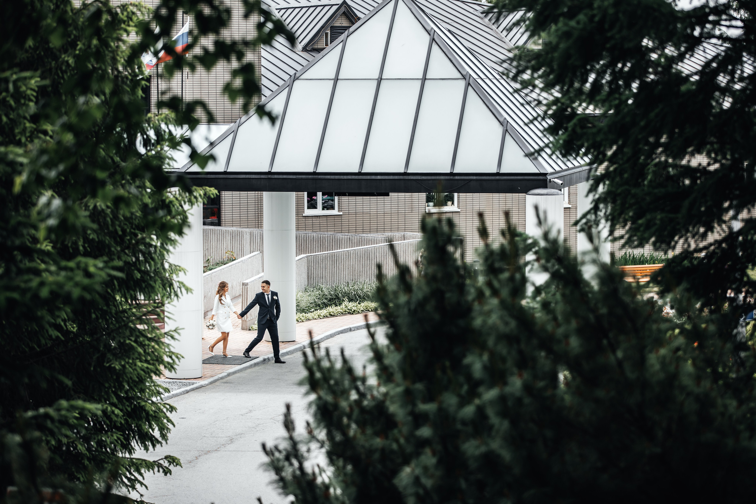 Портфолио Бойко Александр. Свадебный фотограф в Южно-Сахалинске — Бойко Александр