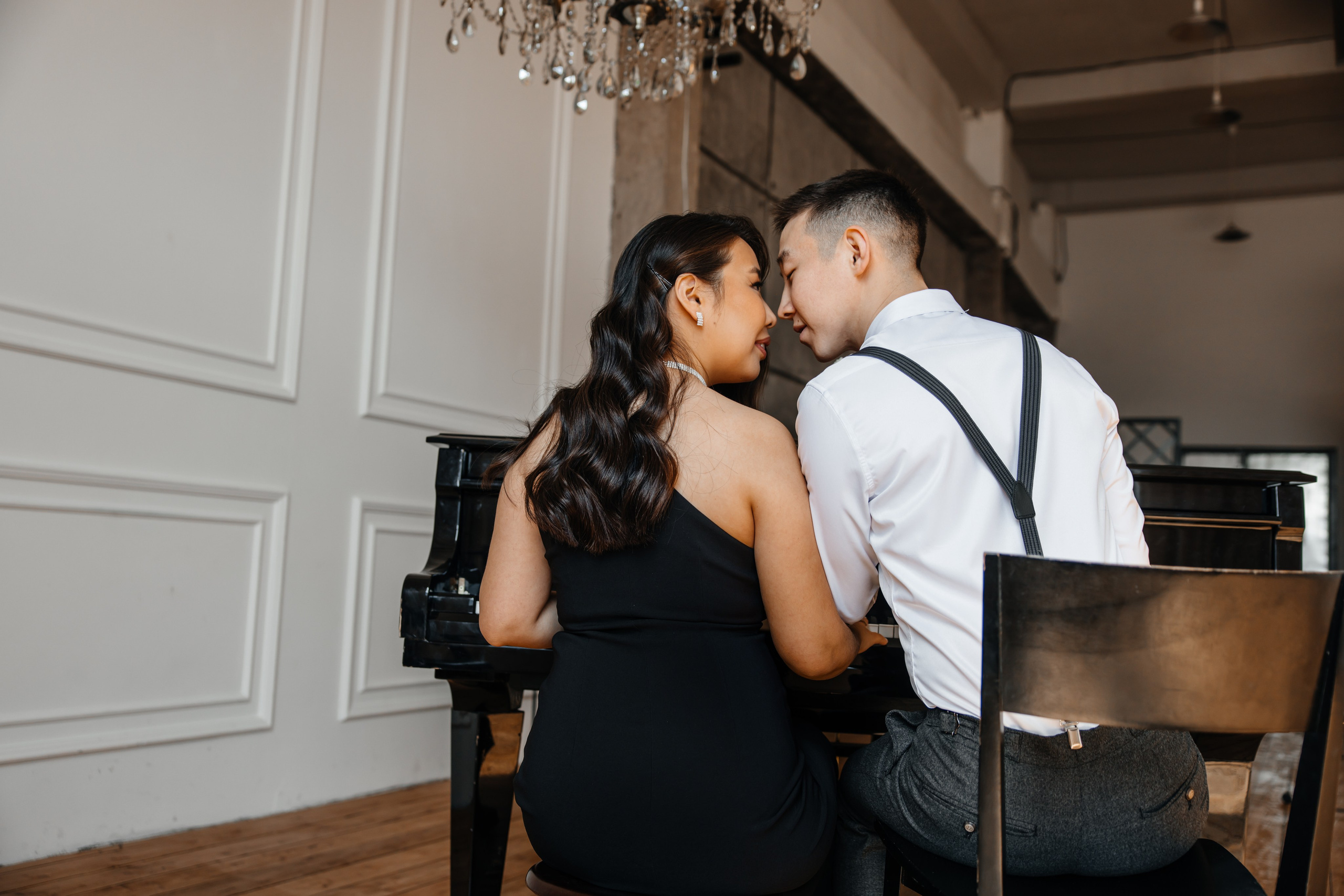 Портфолио Бойко Александр. Свадебный фотограф в Южно-Сахалинске — Бойко Александр