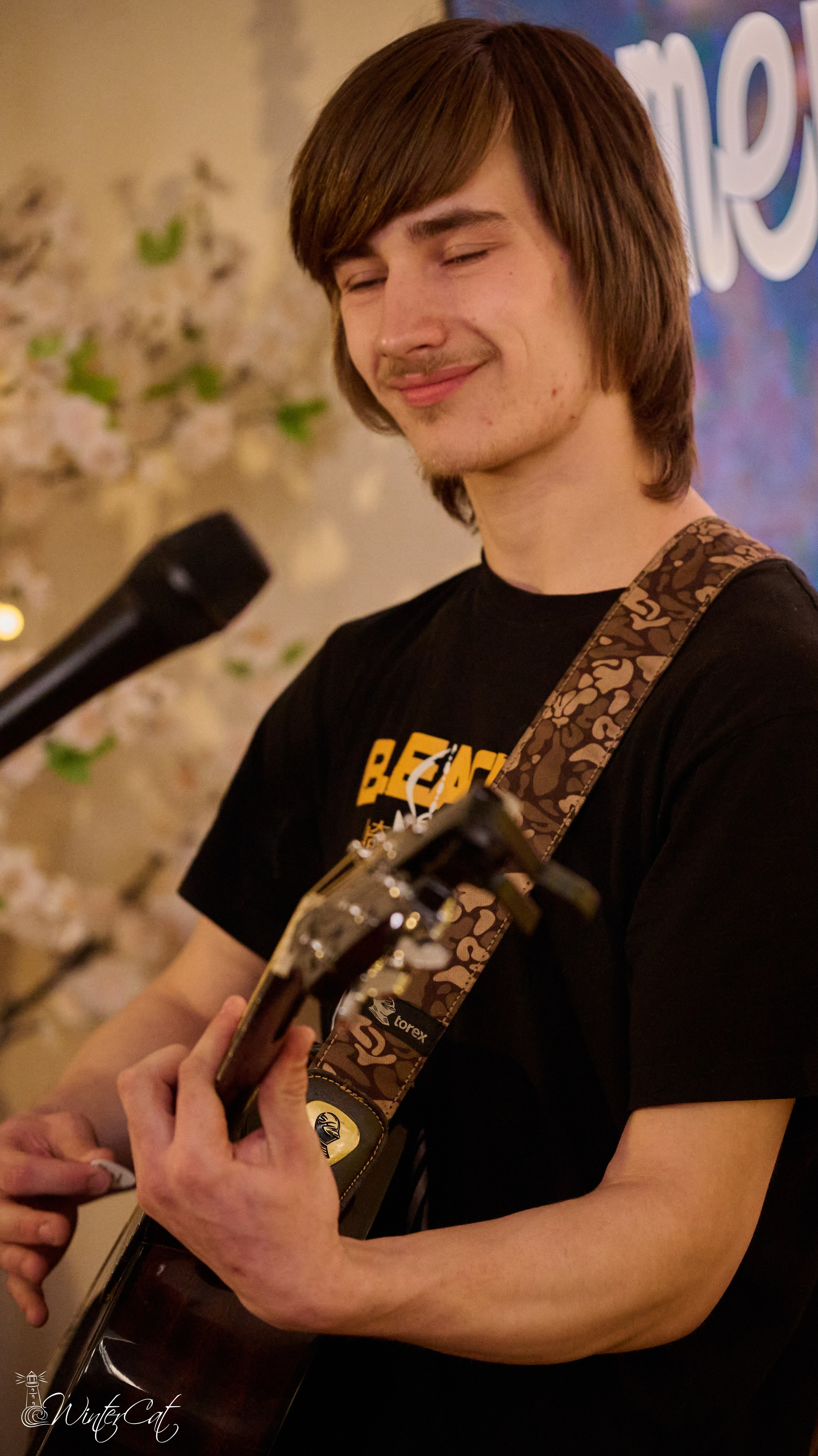 Тёплый Вечер (18.04.26 Чайка). Портретный и репортажный фотограф в Магадане Андрей Нефедов WinterCatPhoto