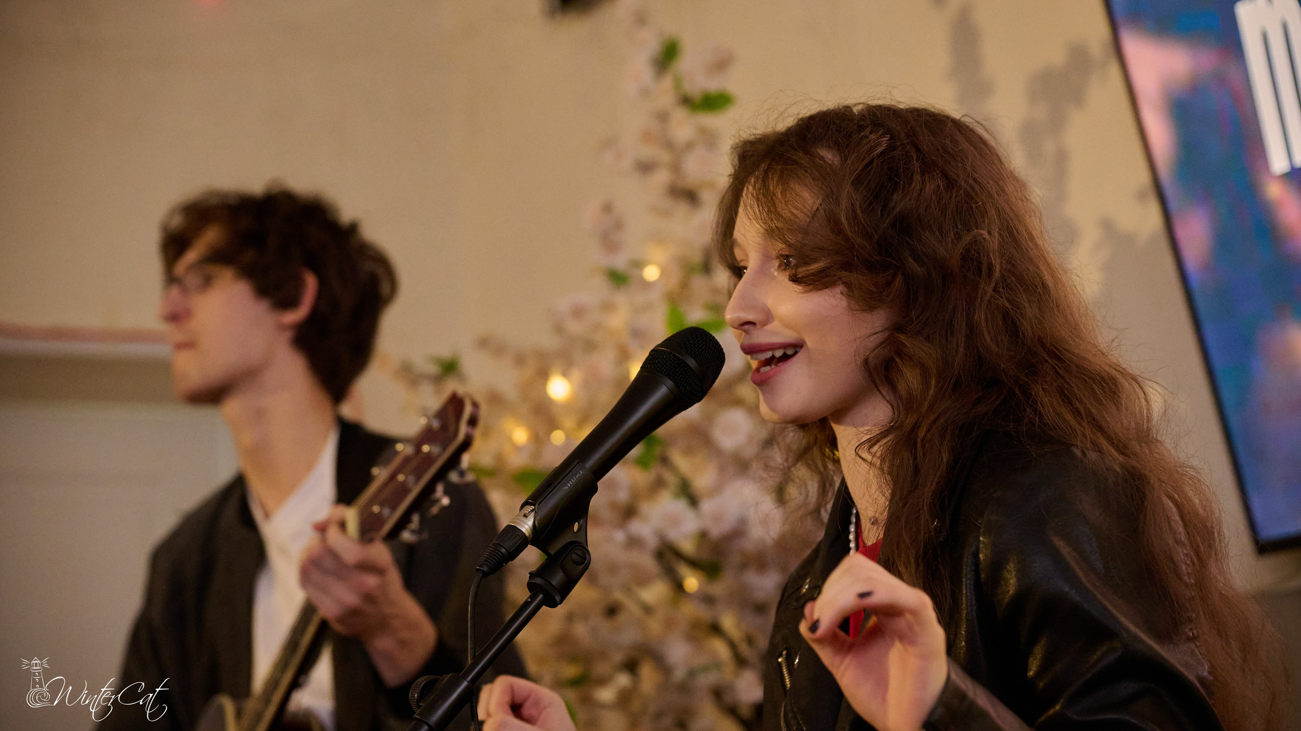 Тёплый Вечер (18.04.26 Чайка). Портретный и репортажный фотограф в Магадане Андрей Нефедов WinterCatPhoto