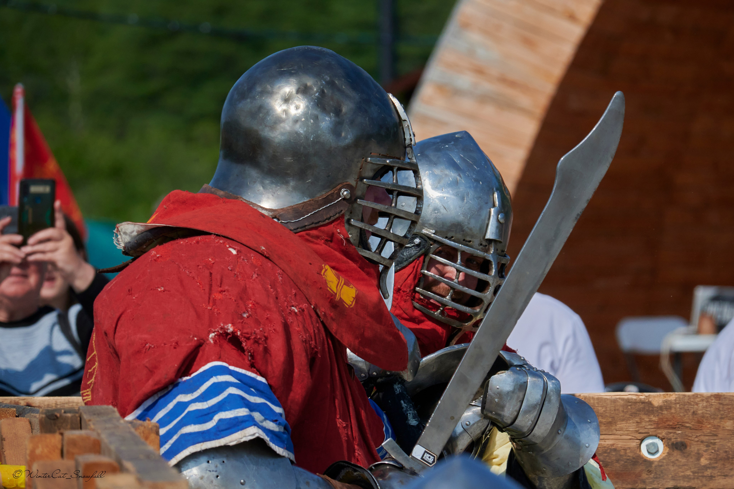 Братина Юбилей 25(2024). Портретный и репортажный фотограф в Магадане Андрей Нефедов WinterCatPhoto