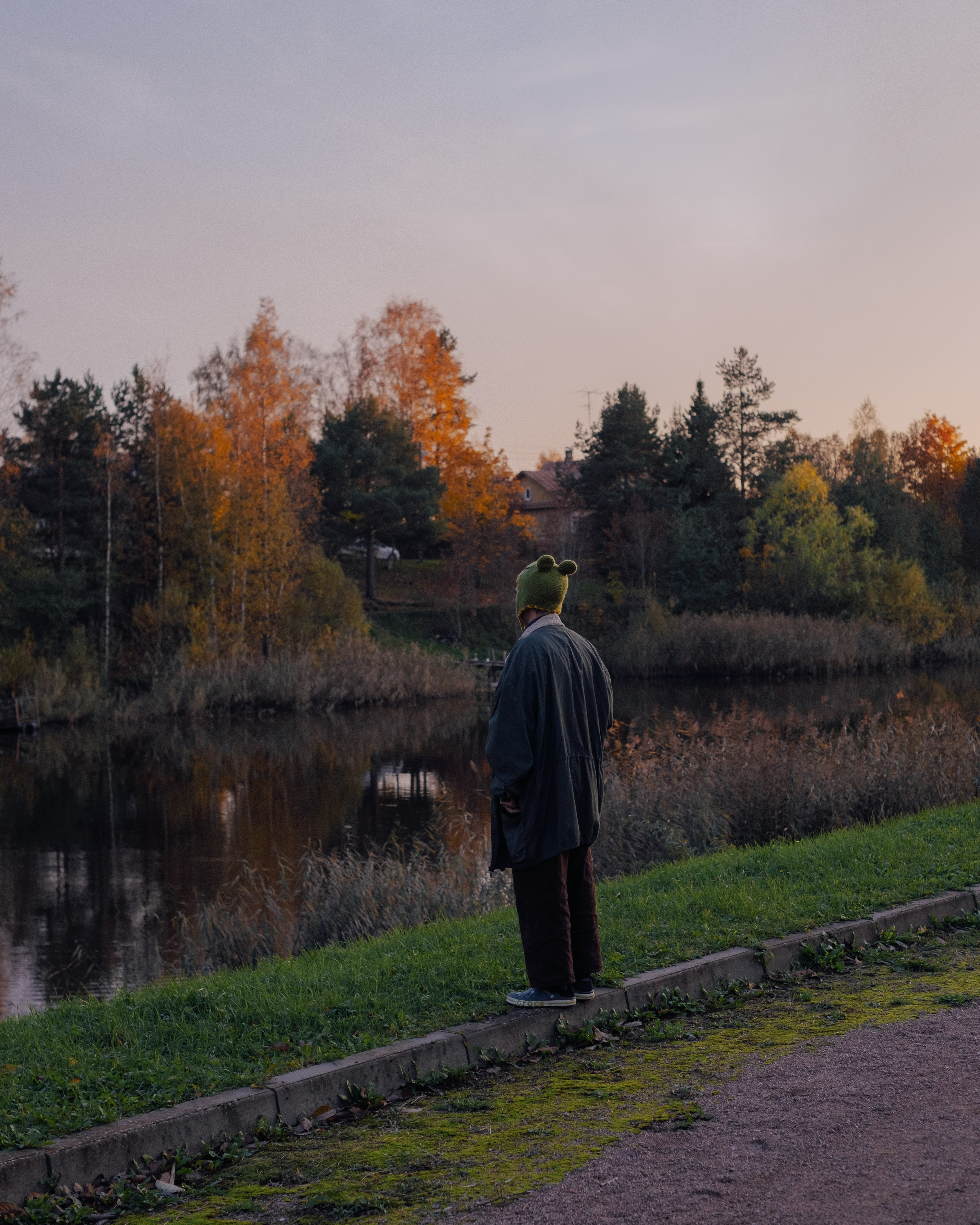 ДР на даче Арины | окт 2024