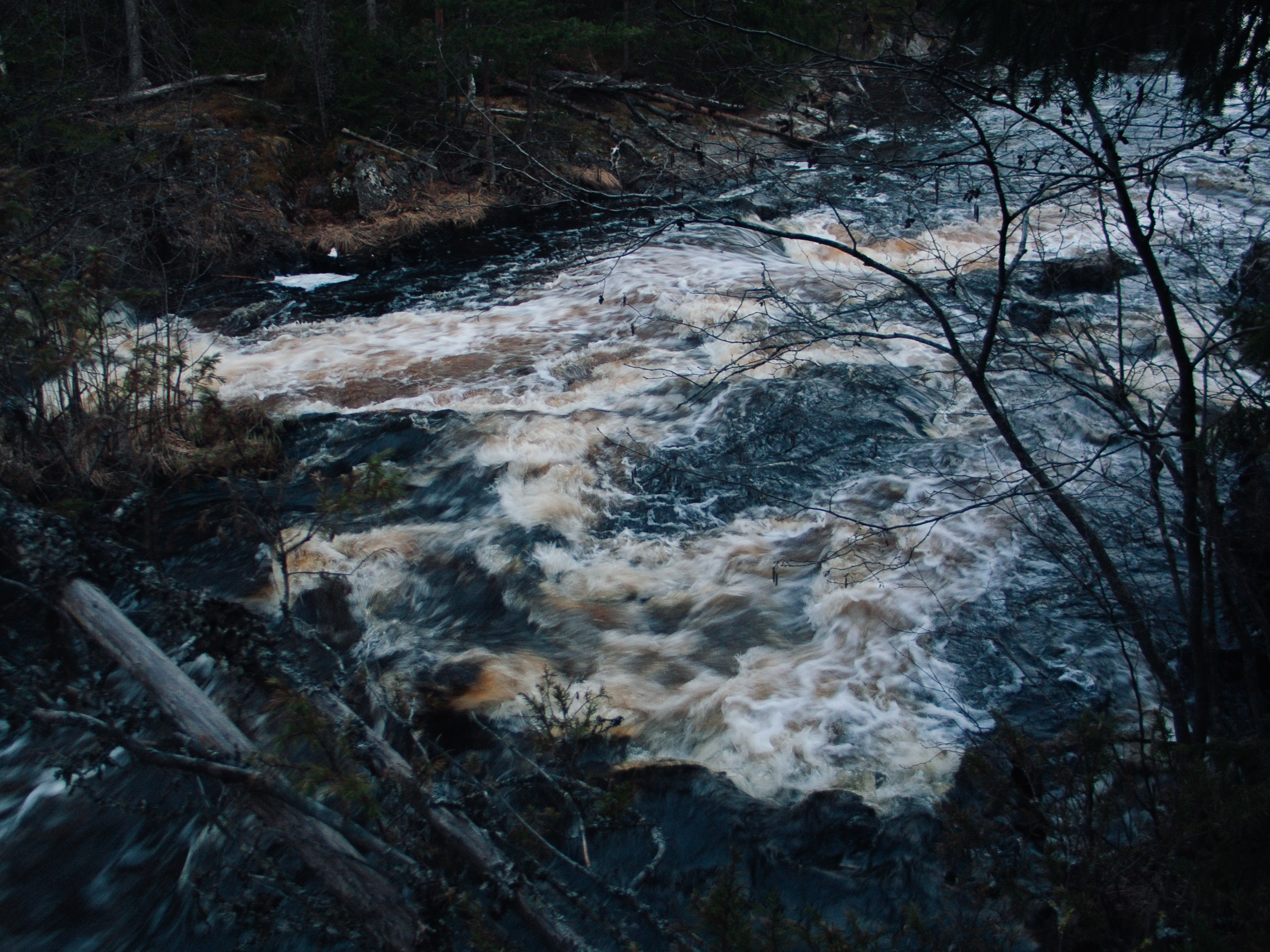 Сплав по Китенйоки | 2025