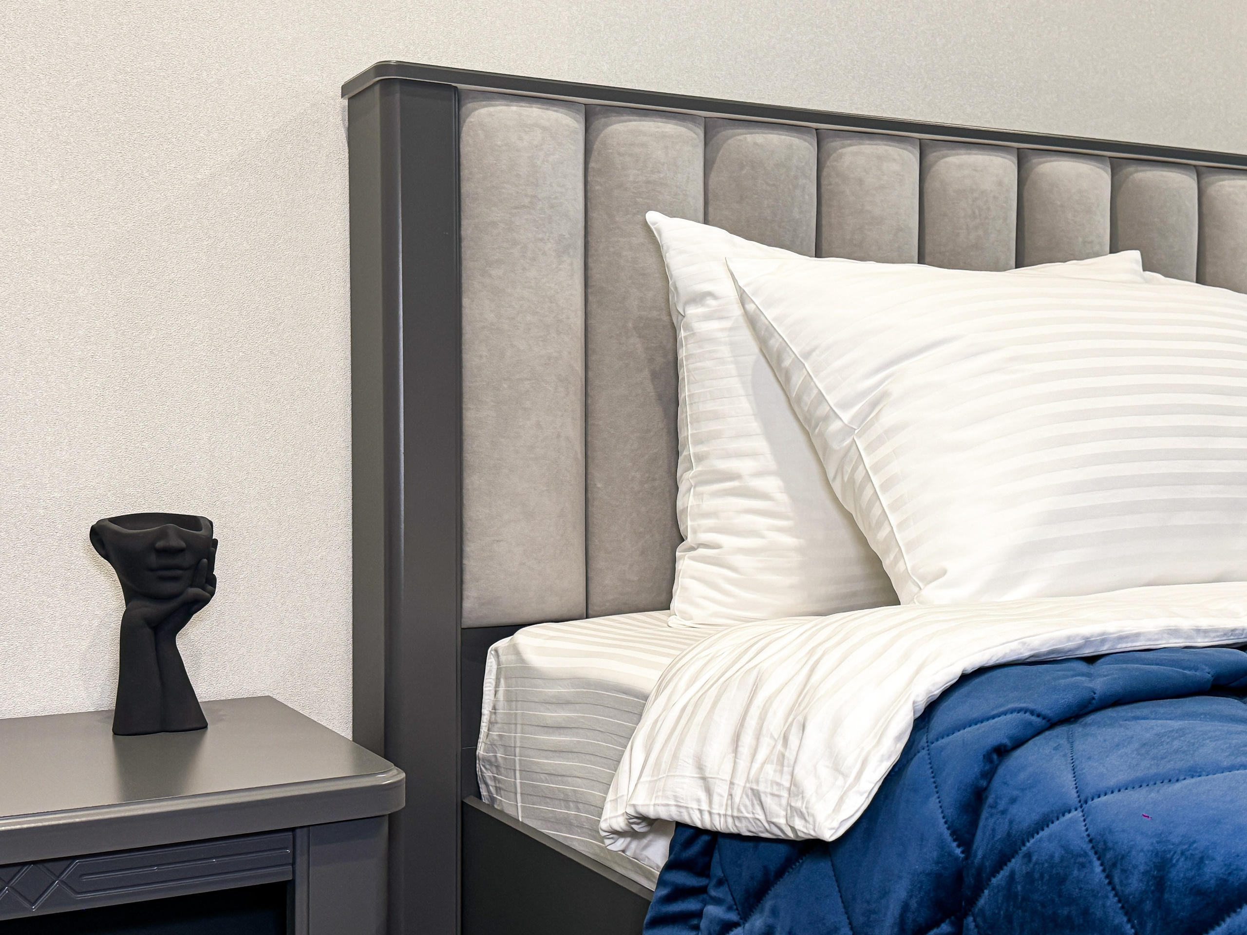 Интерьерная съёмка квартиры. Интерьерный фотограф на побережье Краснодарского края Диана Бажанова