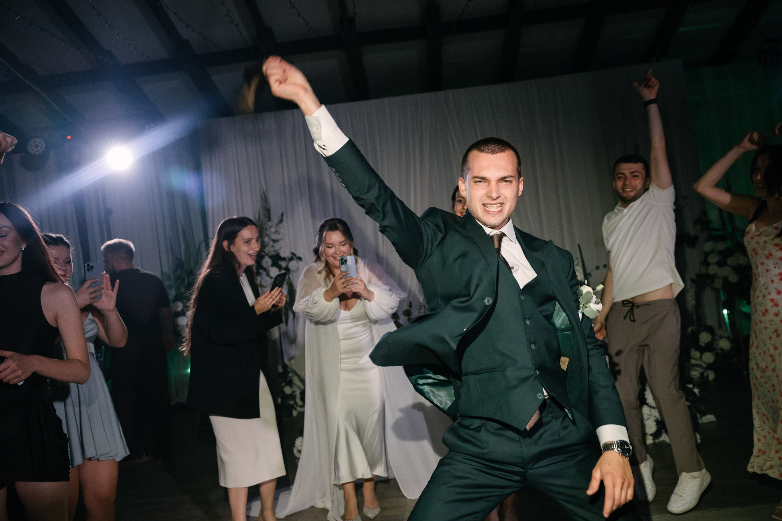 AV. Свадебный фотограф Краснодар и Москва. Анна Еремчук