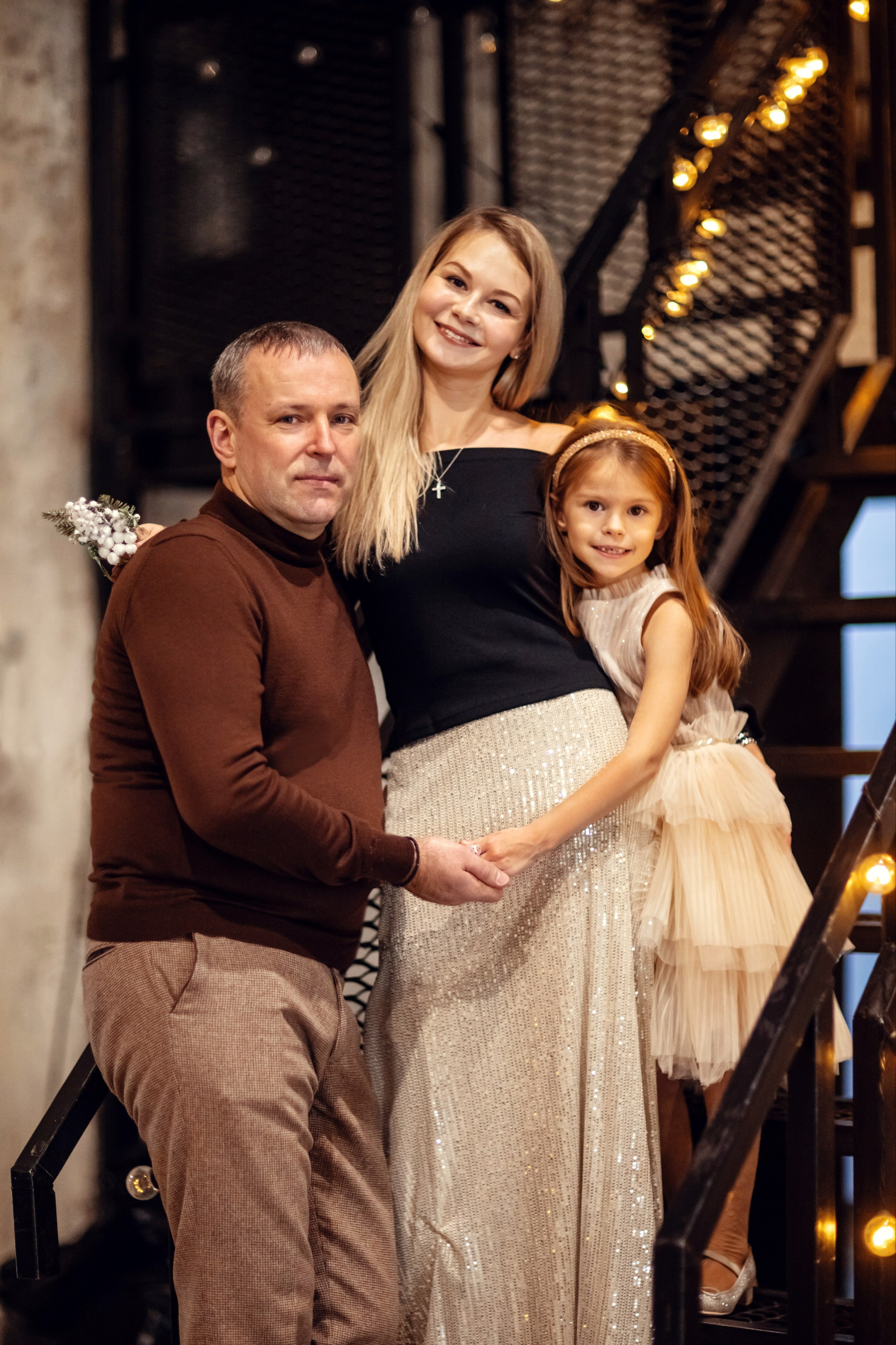 Вике 6 лет. Детский и семейный фотограф в Москве Анна Ипатьева