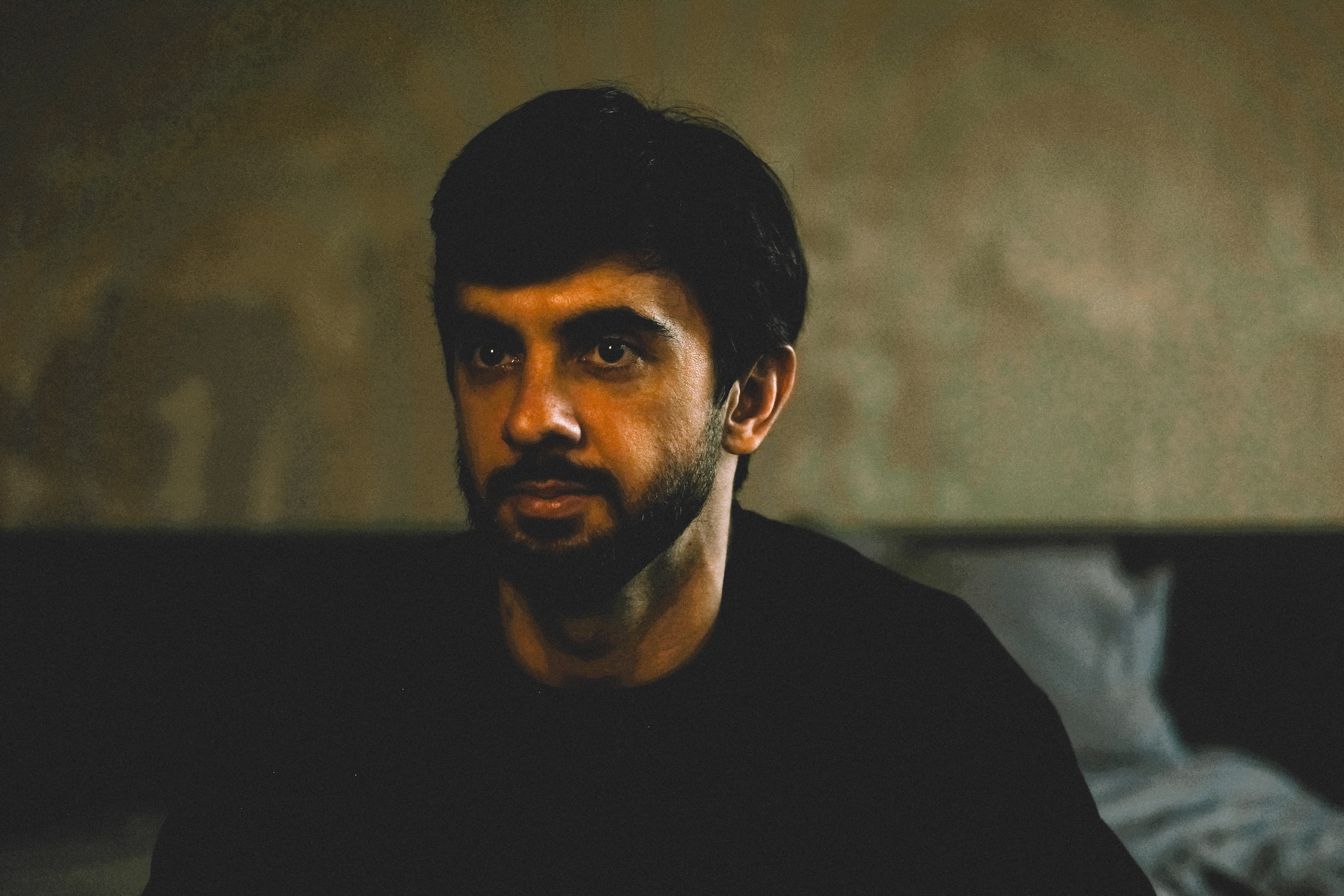 Portraits. Портретный фотограф из Ростова-на-Дону Амид Меловой