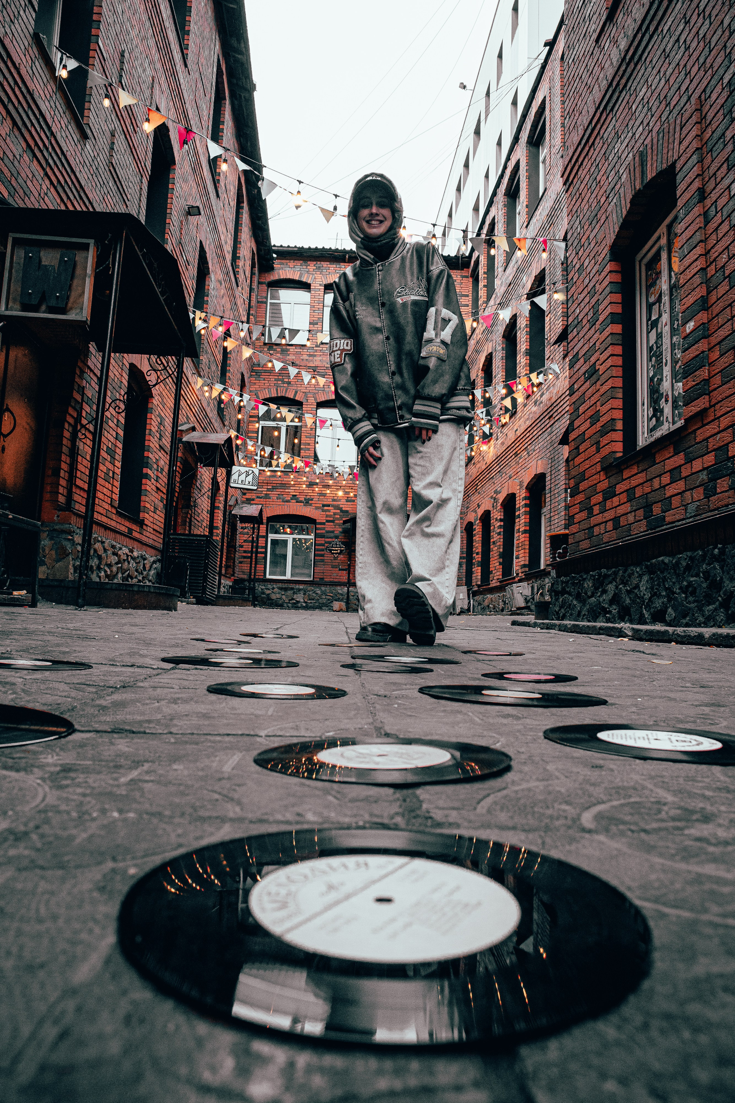 Яна. Фотограф в Новосибирске Евгений Маслов