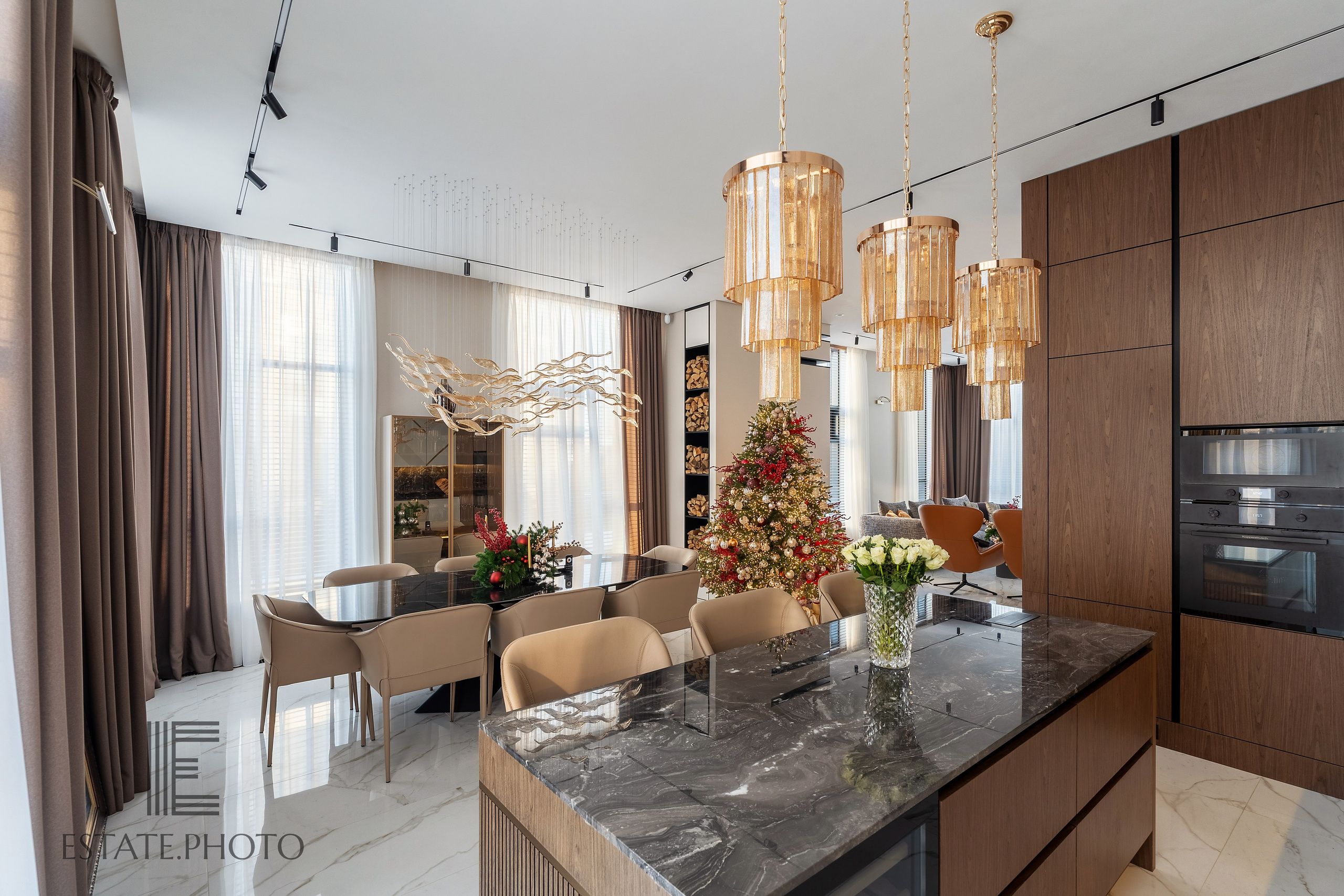 Съёмки для дизайнеров. Интерьерный фотограф Москва Татьяна Казакова