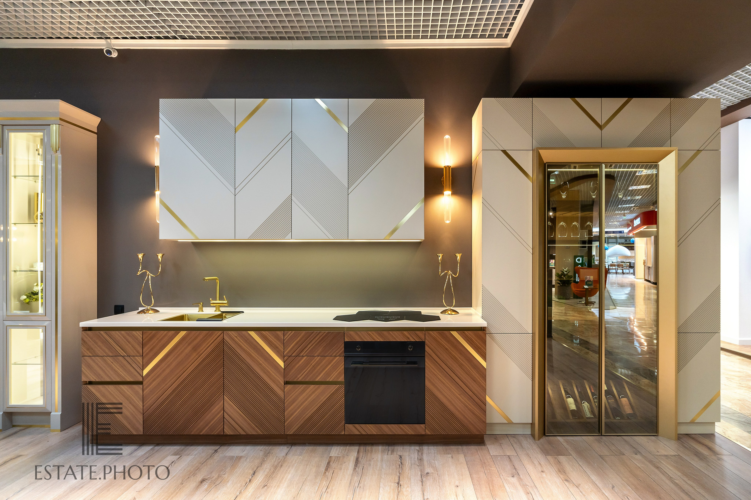 Мебель. Интерьерный фотограф Москва Татьяна Казакова