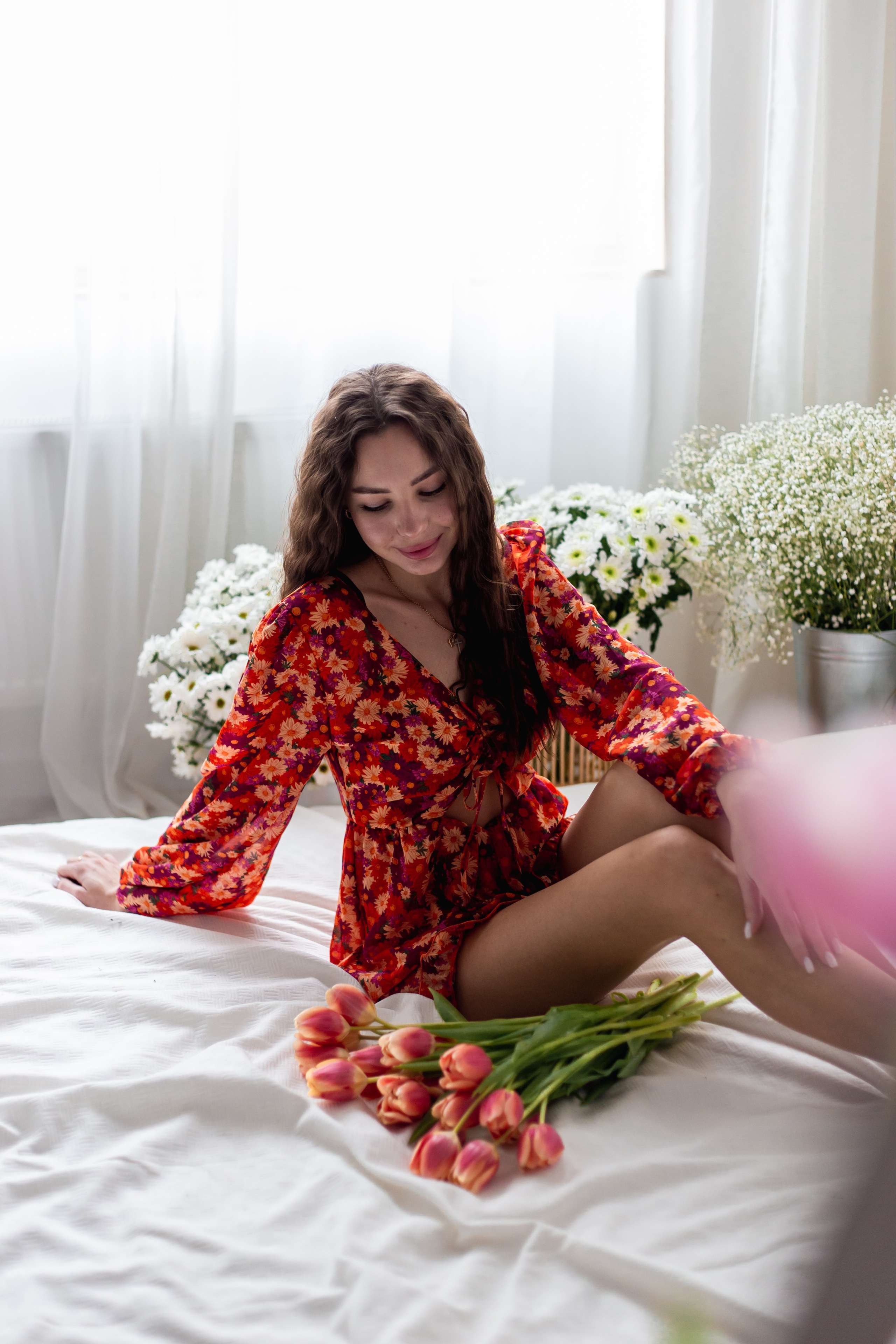 Весна. Фотограф Москва / Балашиха