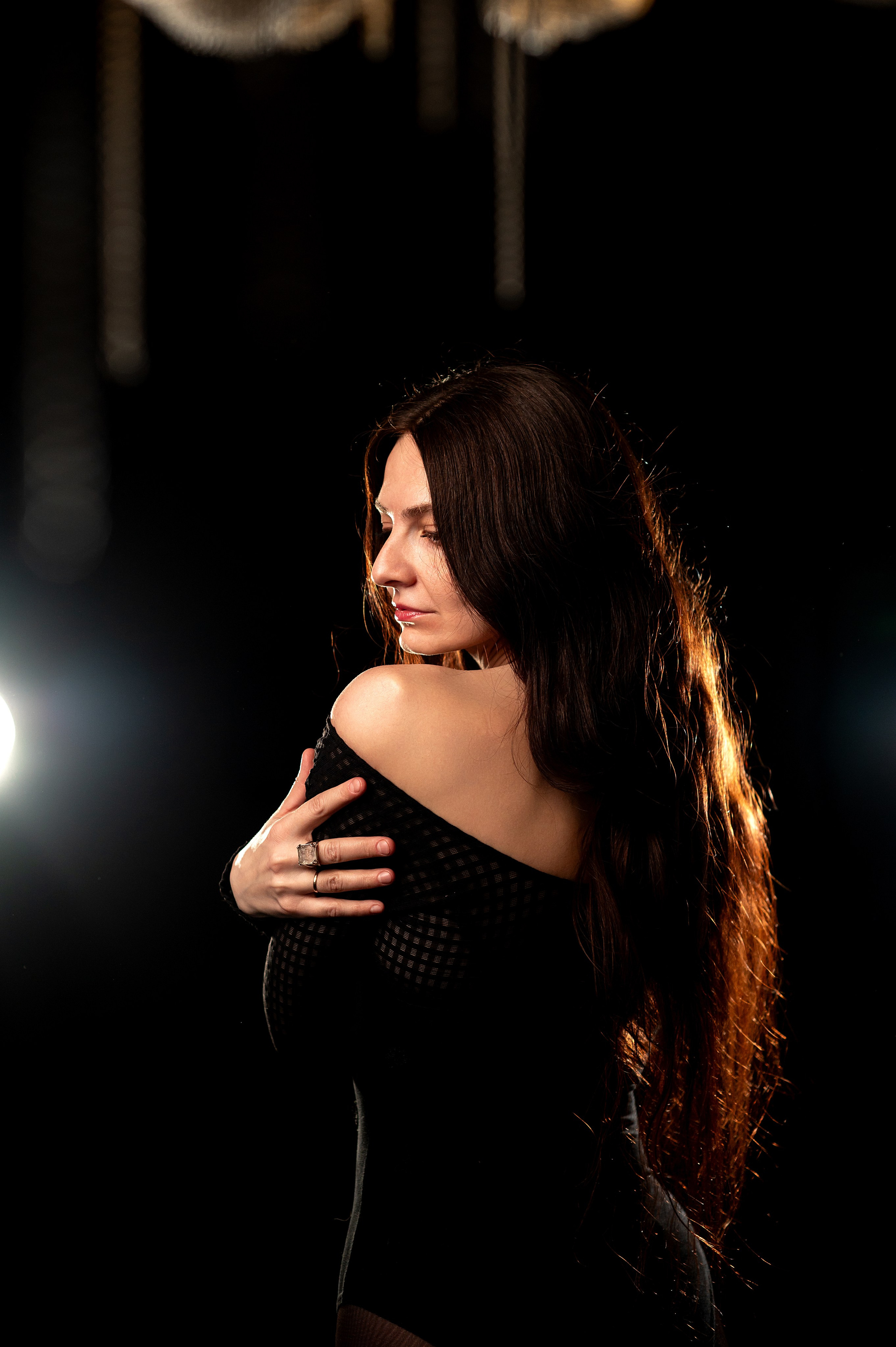 Кристина и&nbsp;девочки на&nbsp;8&nbsp;марта