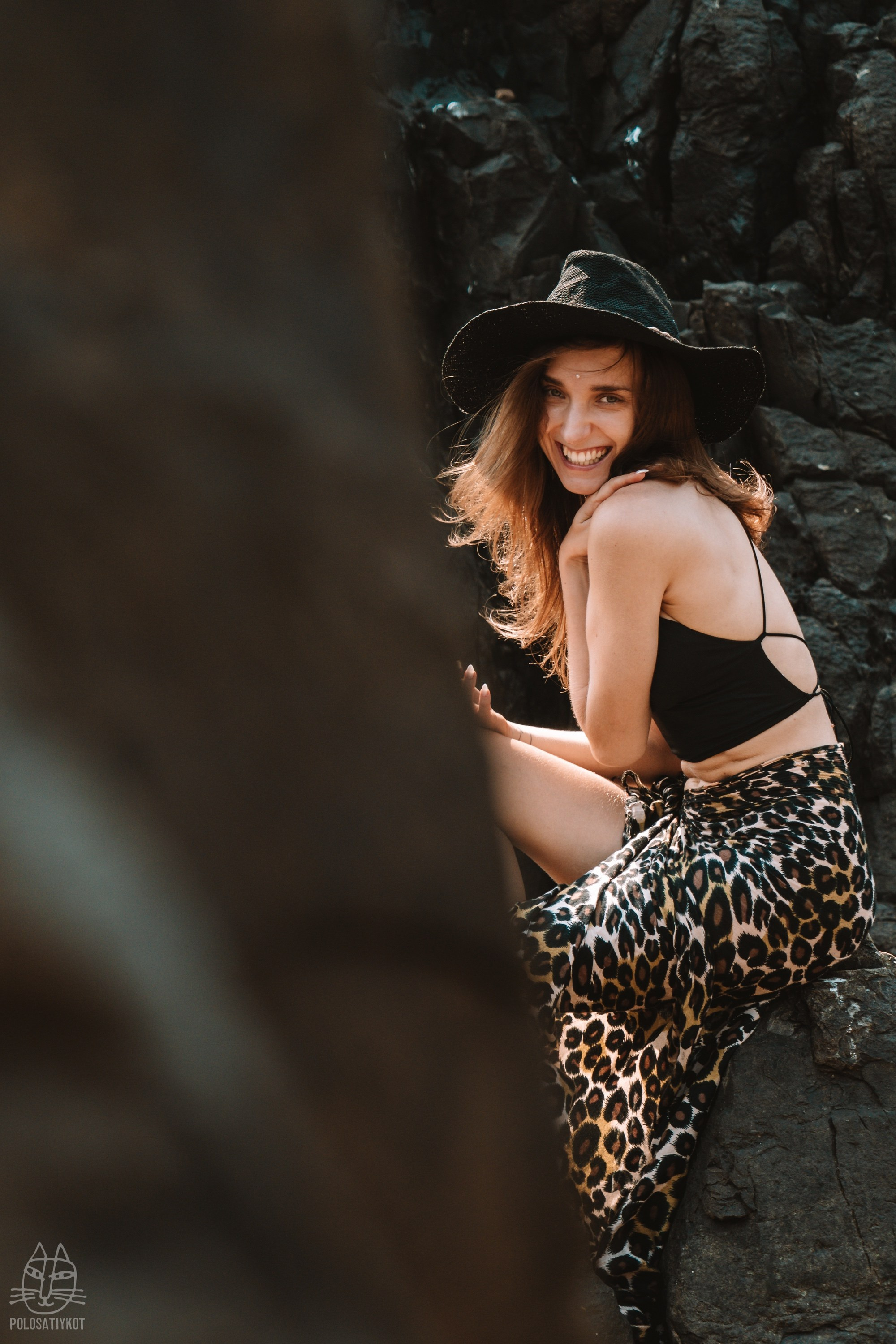 Илона | GOA. Твой фотограф — Полосатый кот