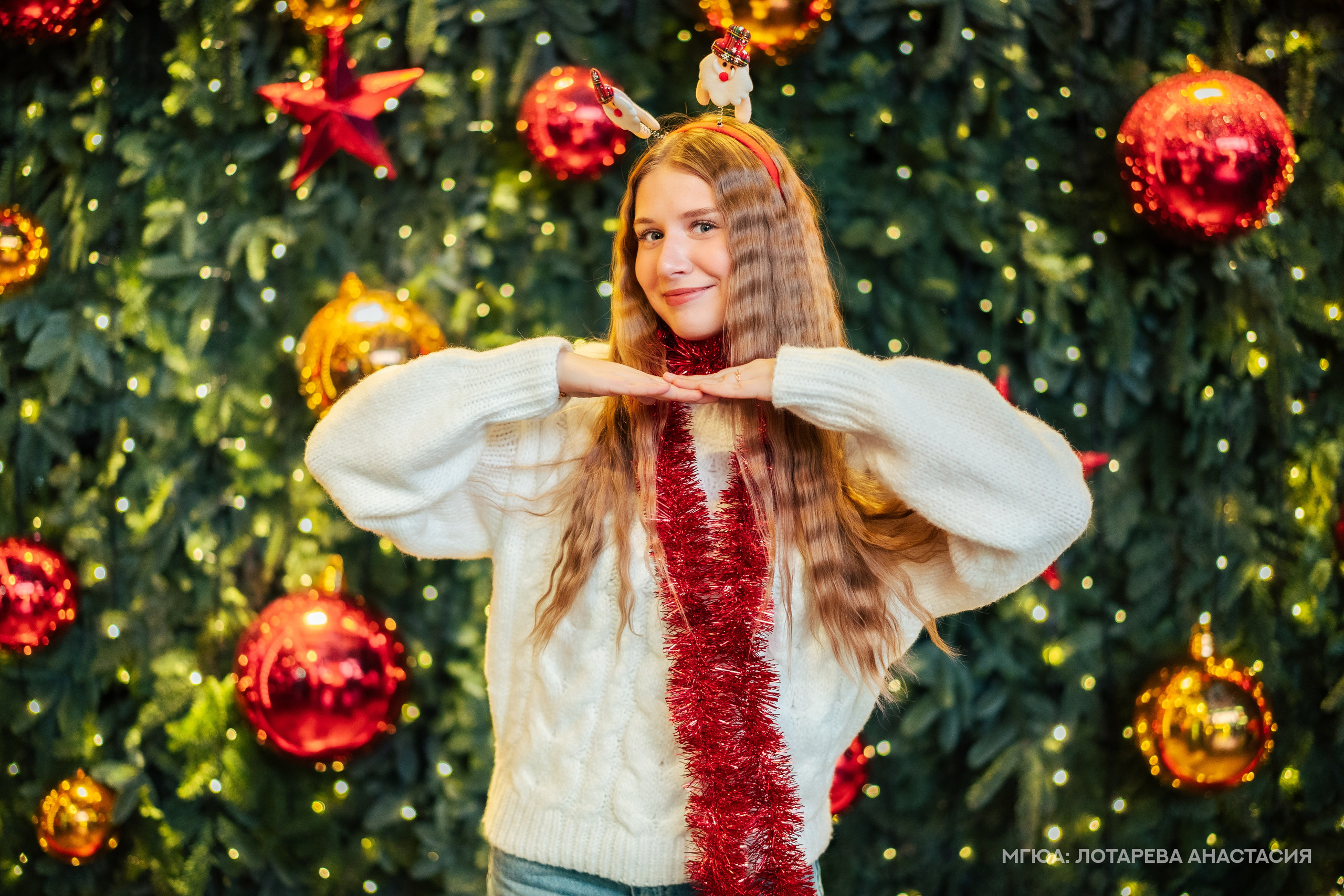 Репортаж. Анастасия Лотарева, фотограф в Москве
