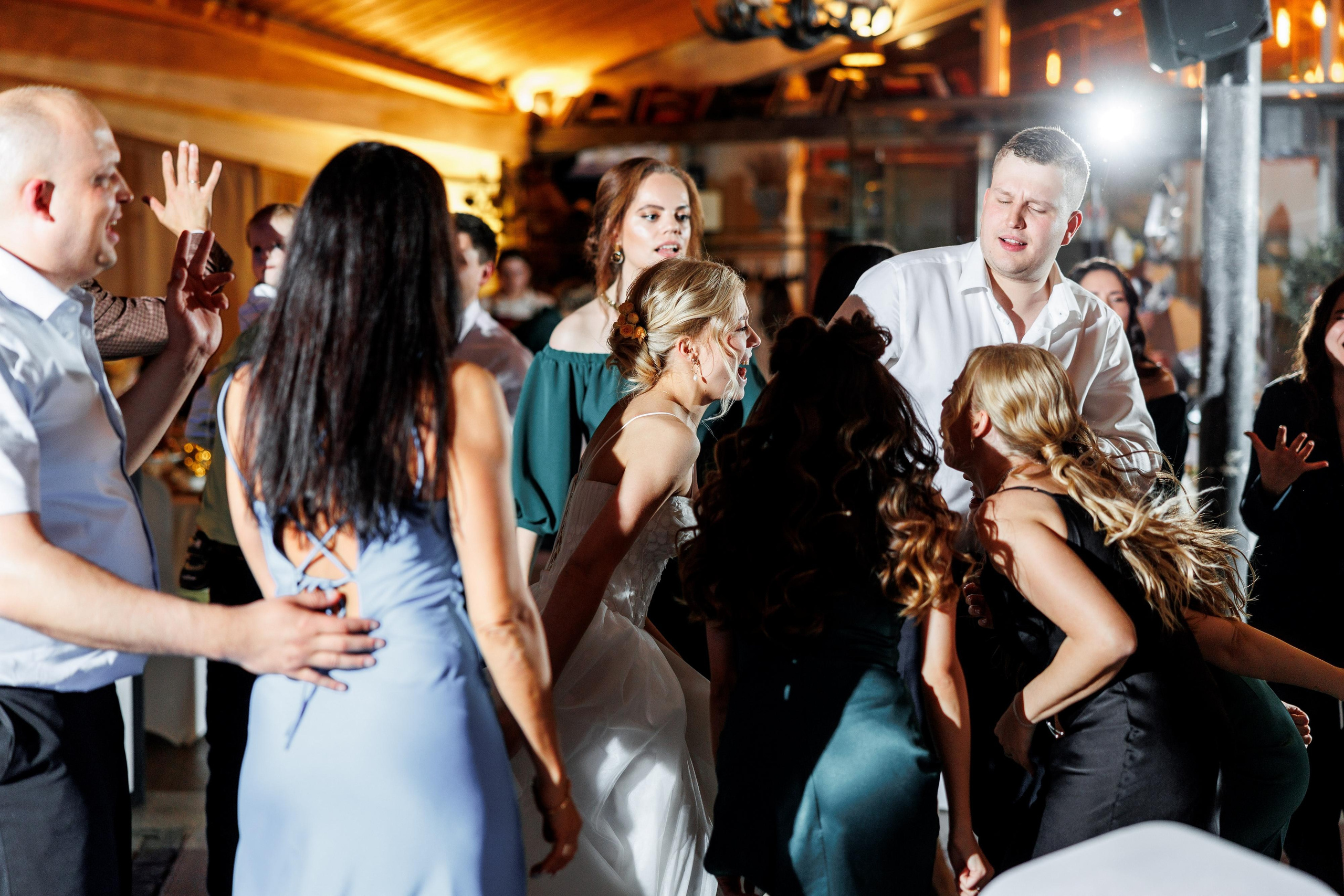 Дима + Ксюша. Свадебный фотограф в Смоленске Витя Лысенков