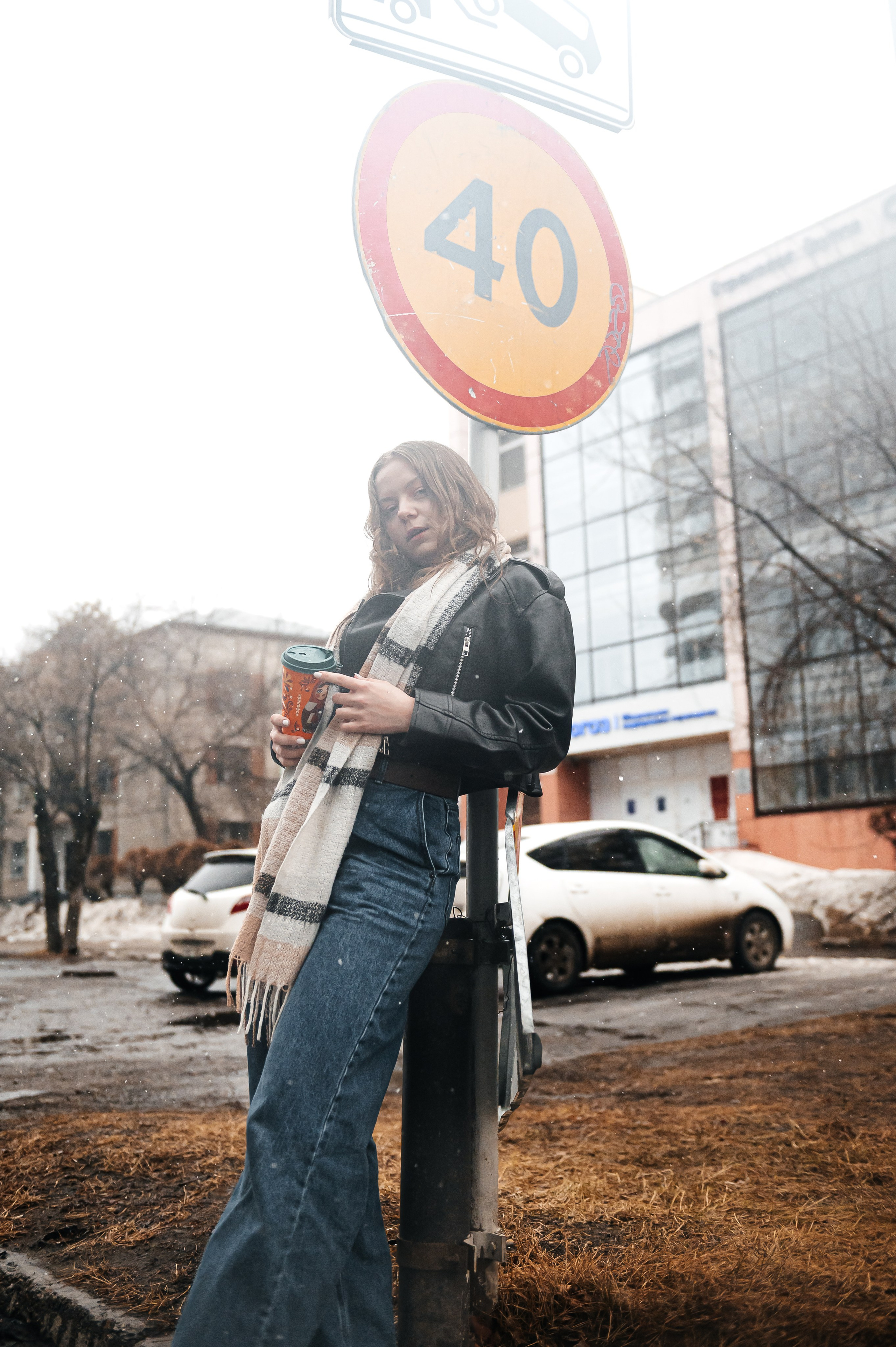 София. Фотограф Андрей Сенченко