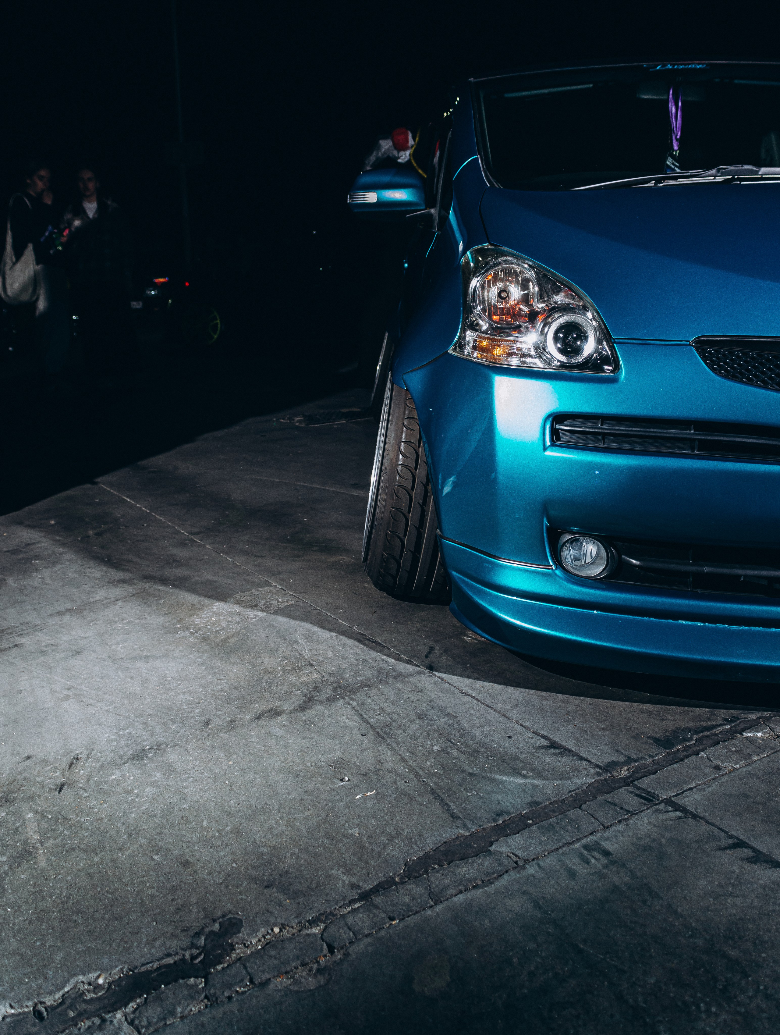 Автовыставки. Фотограф в Благовещенске Андрей Сенченко