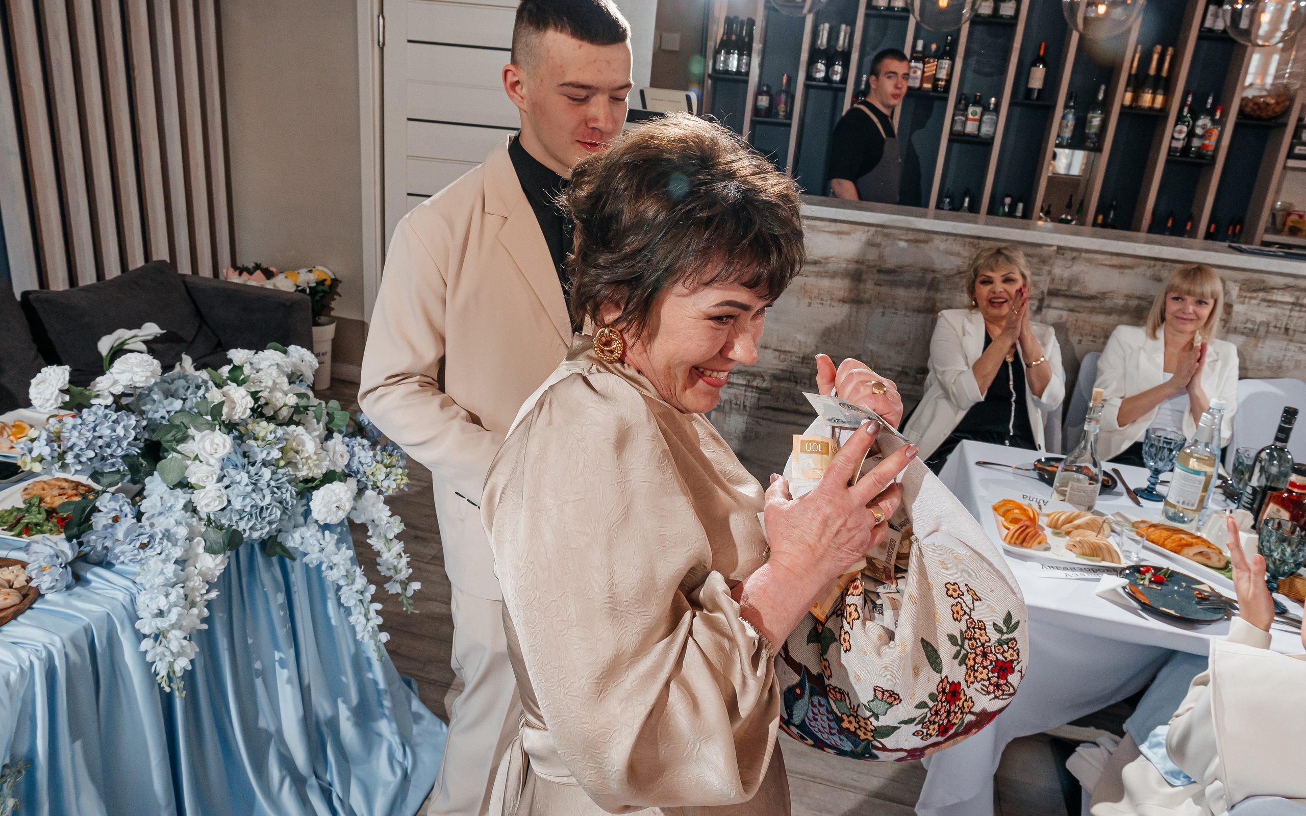 Александр и Юлия. Фотограф в Благовещенске Андрей Сенченко