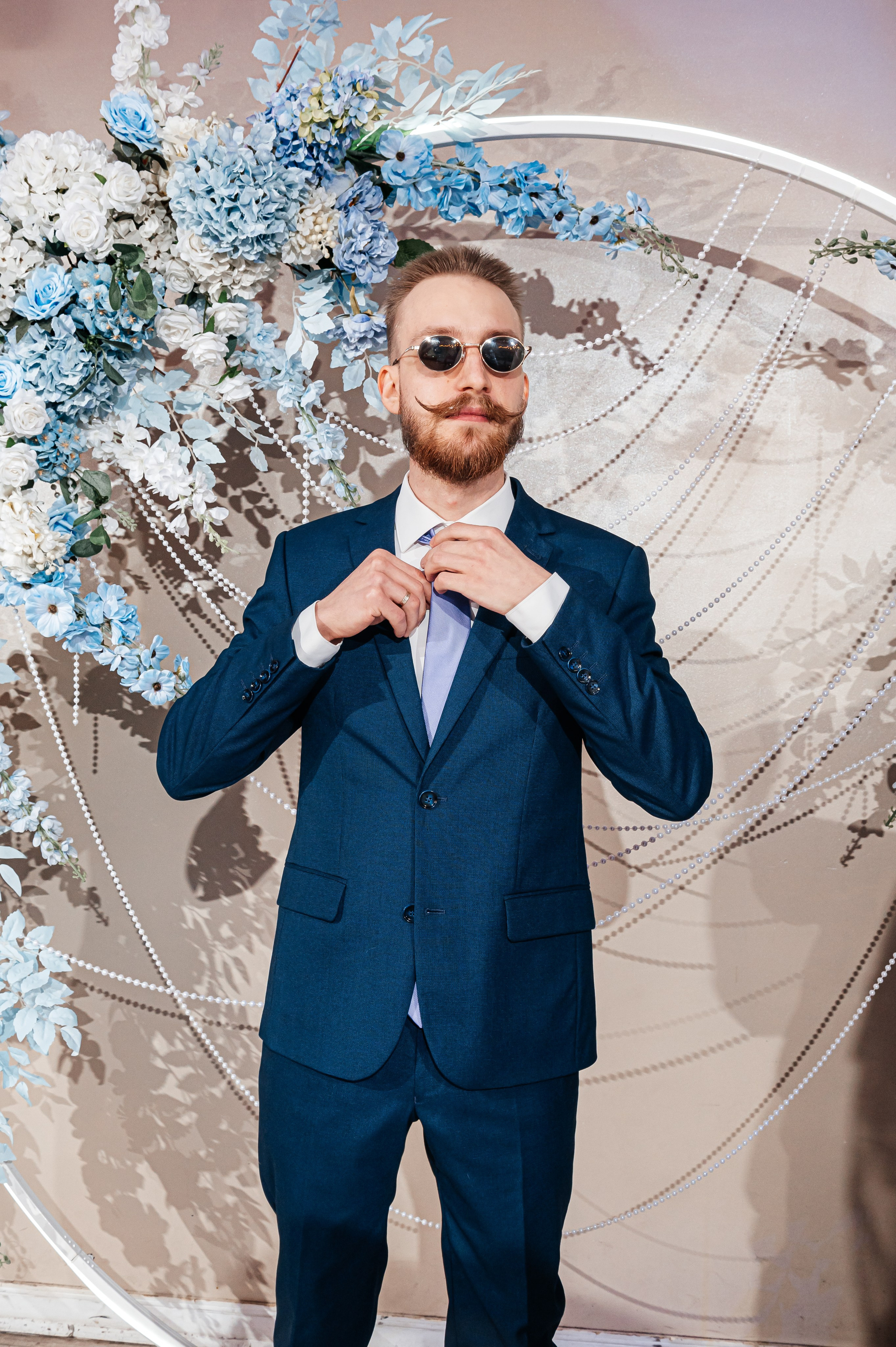 Александр и Юлия. Фотограф в Благовещенске Андрей Сенченко