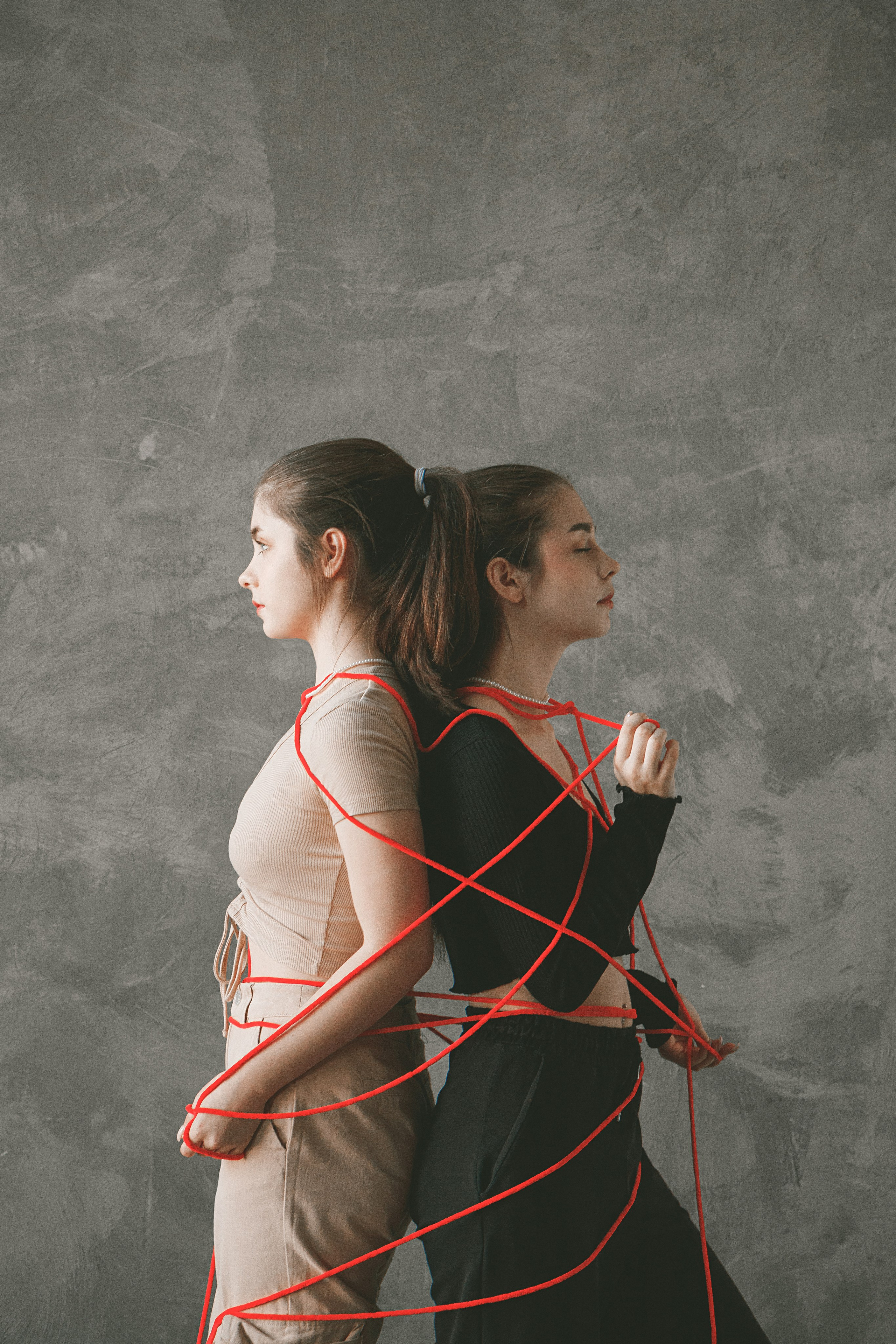 Саша & Аня. Фотограф в Самаре Юля Борщ