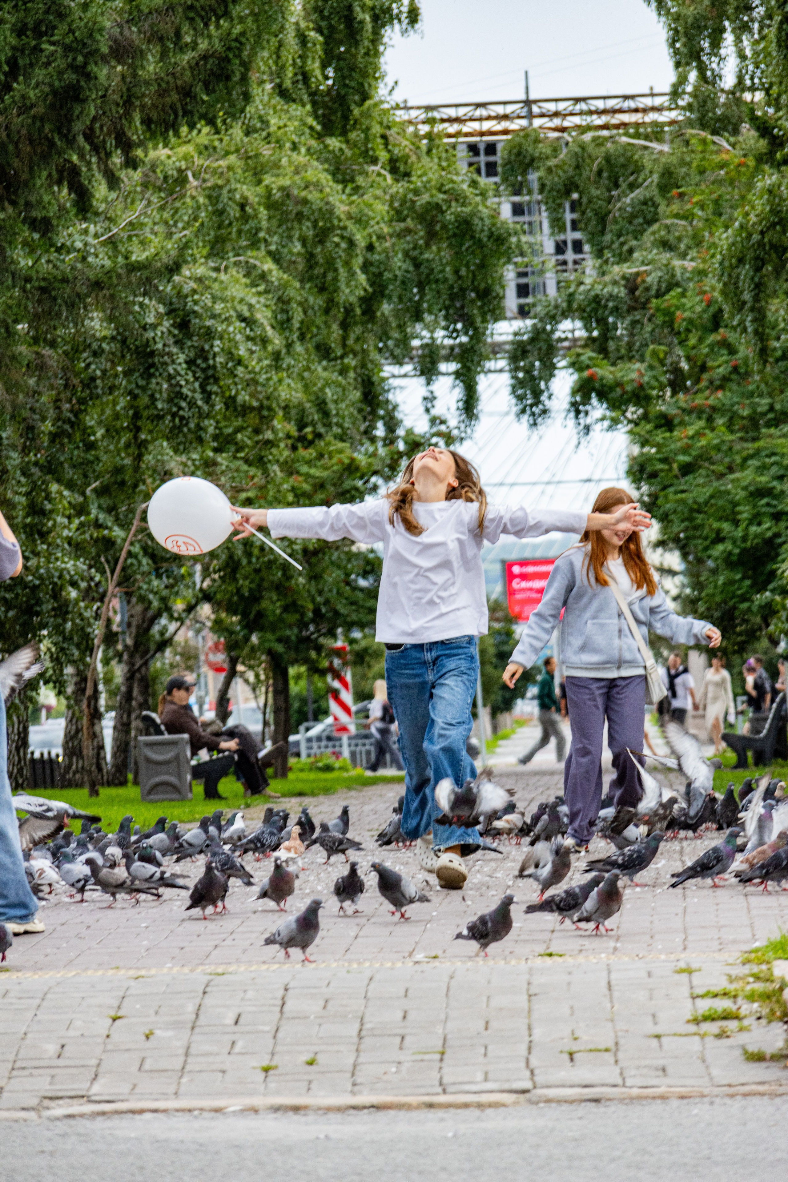 Новосибирск. Jean De Vivre Gallery