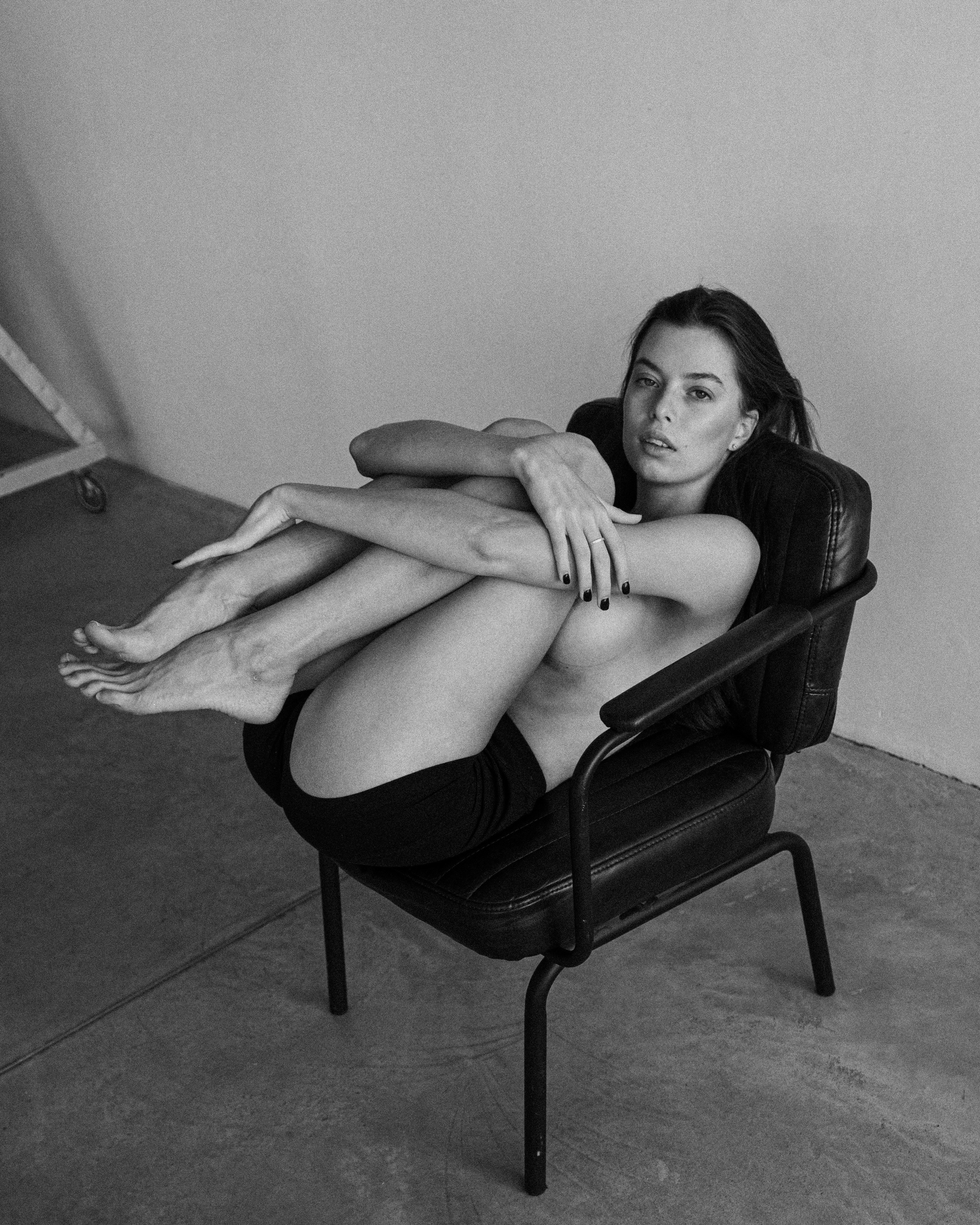 Tanya. Фотограф Анна Тюрина