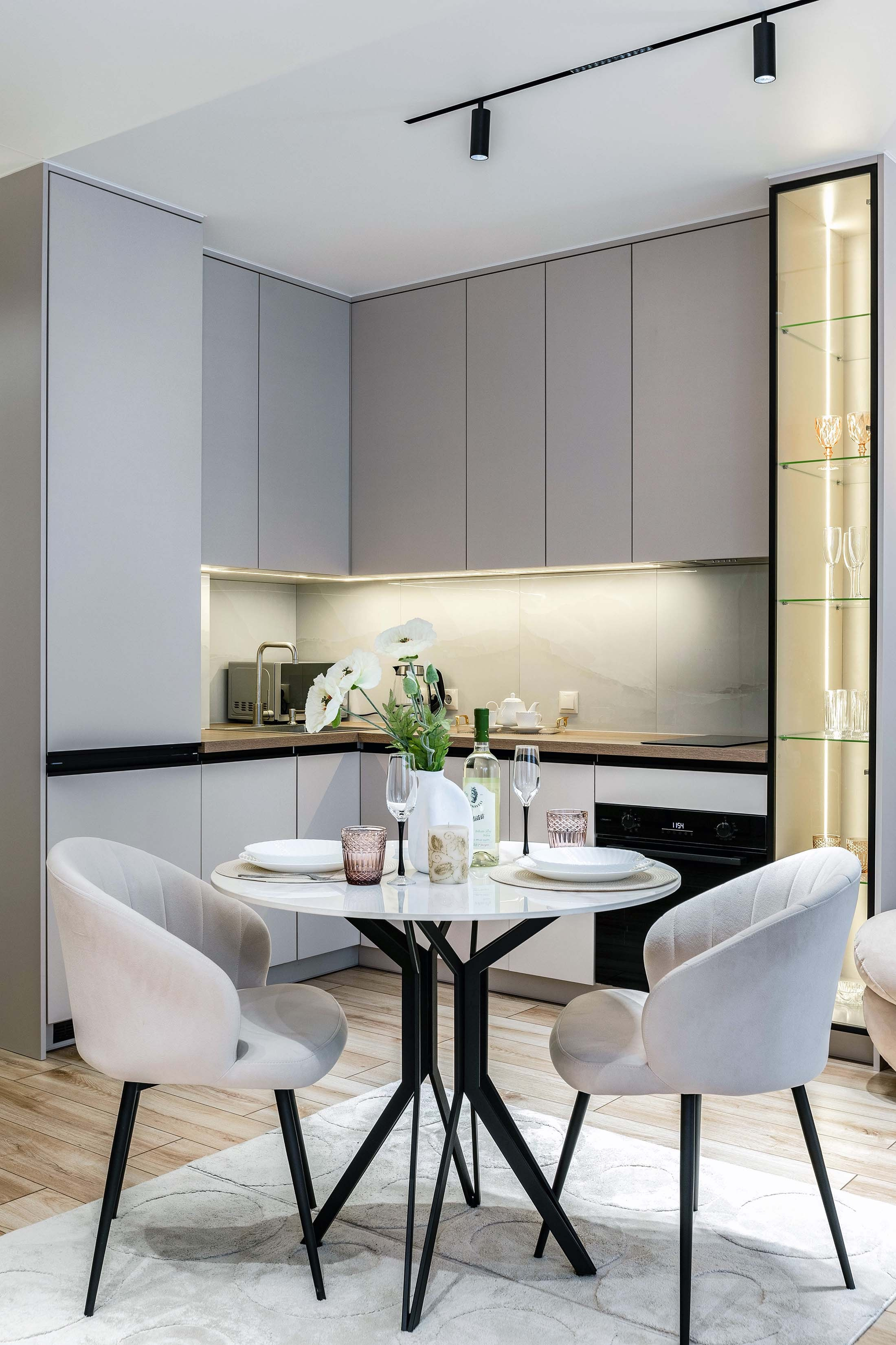 Интерьерная съемка. Фотограф в Минске Артур Манукян