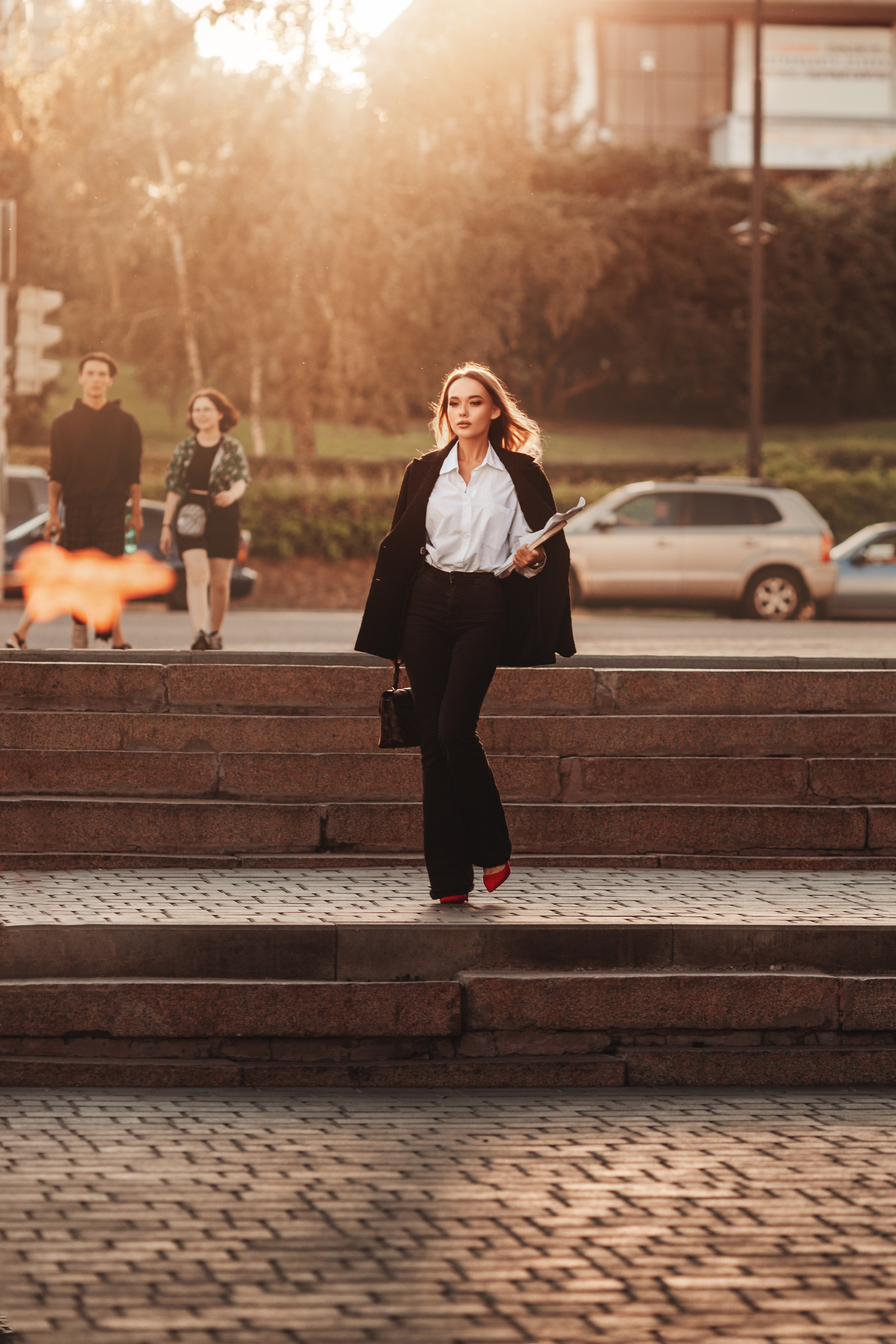 Бизнес-фотограф в Москве — Идеальные деловые портреты для вашего бренд. Профессиональный фотограф в Москве. Елена Шуваева