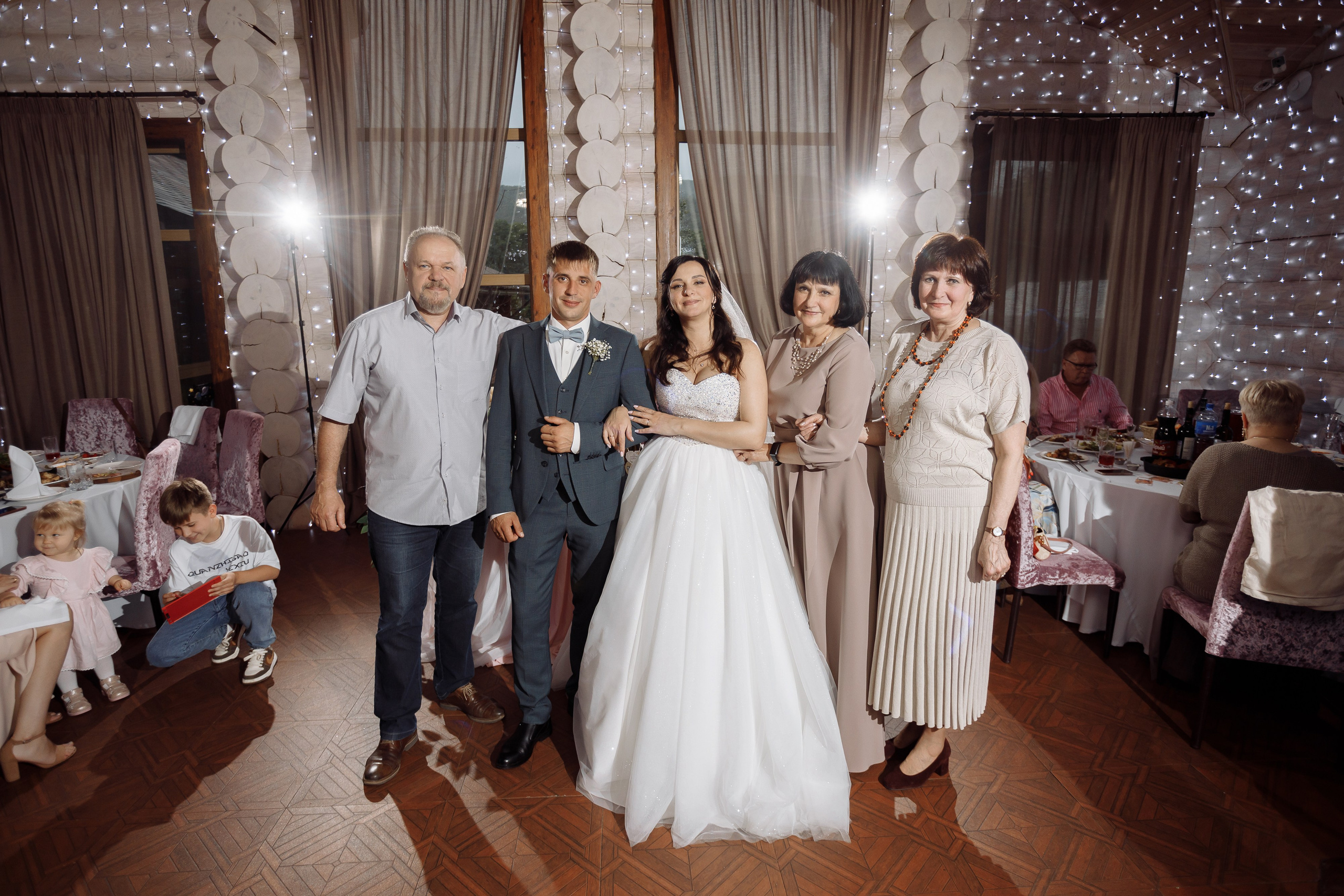 Ира и Паша. Свадебный и семейный фотограф Ворожейкин Олег. Фотографирую во Владиво