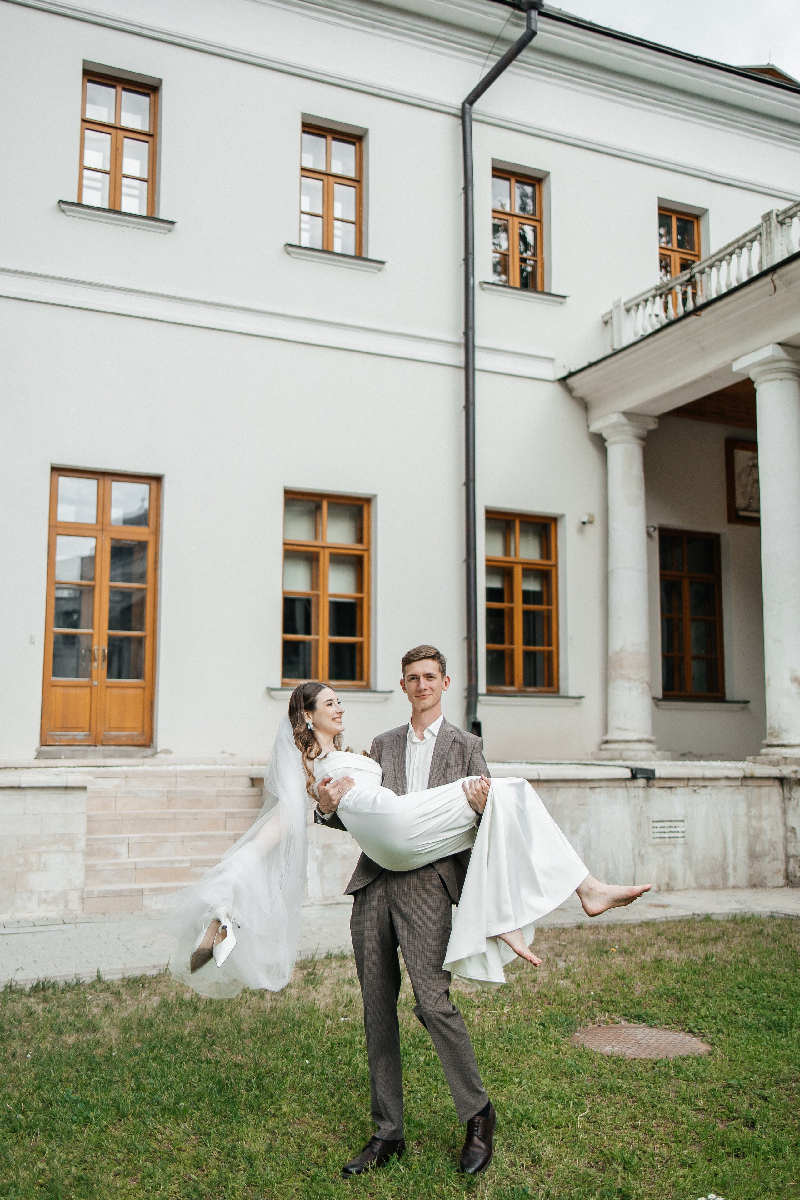 Алина и Дима. Свадебный и семейный фотограф Тина Ленина Москва/Санкт-Петербург