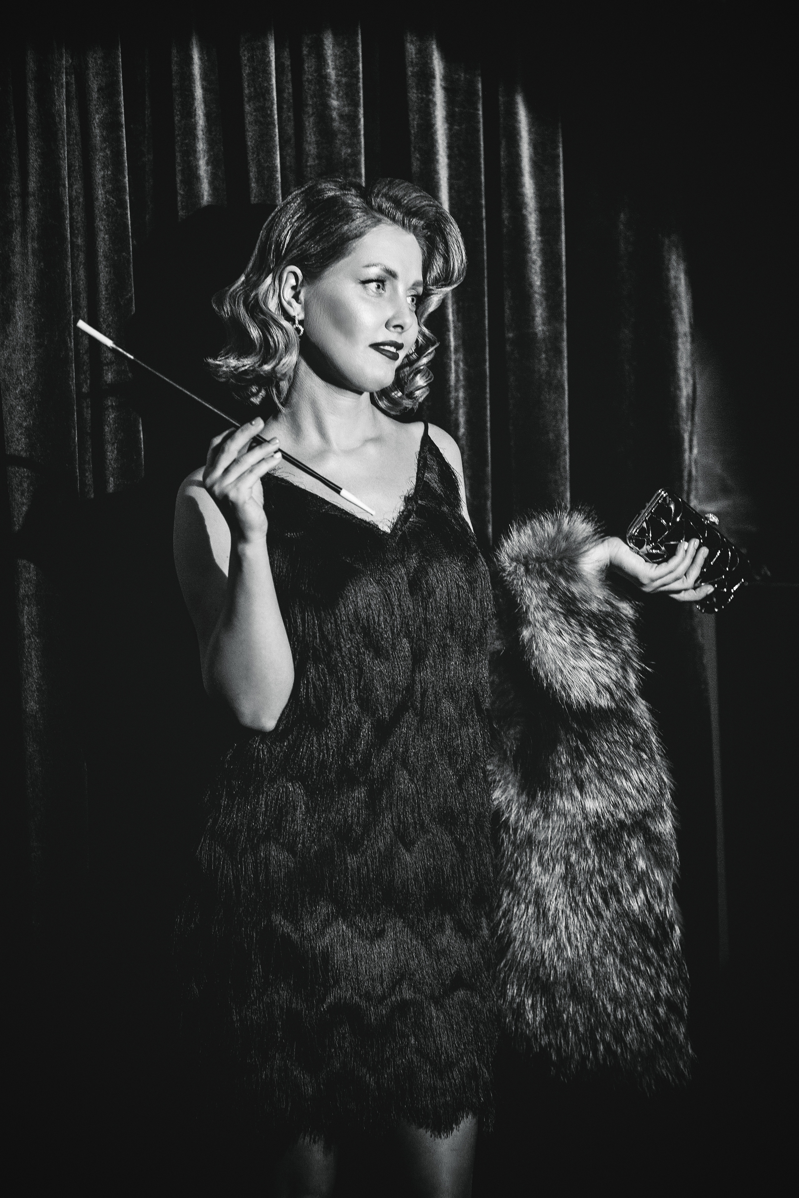 Ретро съёмка Надя. Сайт фотографа на Субару Оля Аф