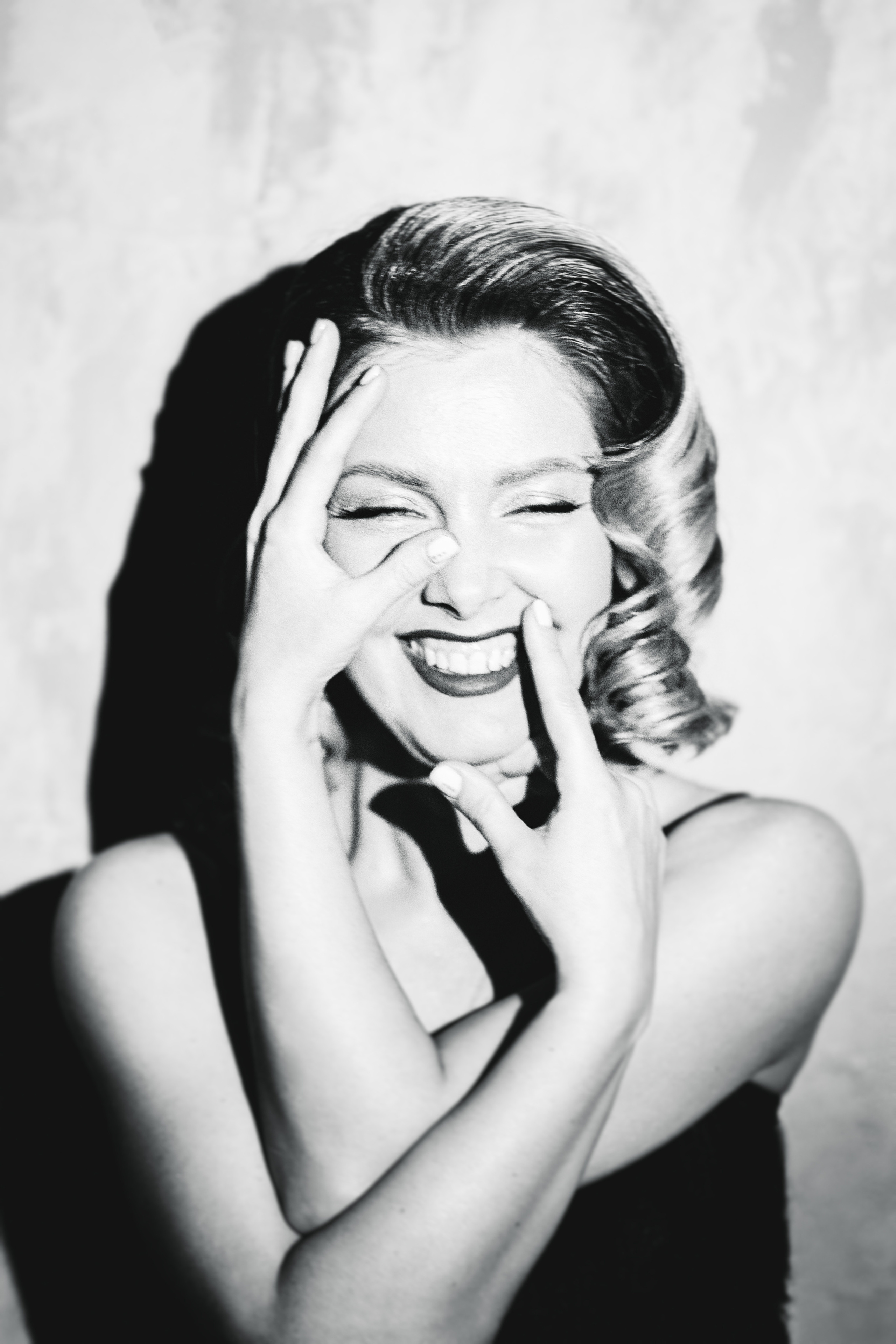 Ретро съёмка Надя. Сайт фотографа на Субару Оля Аф