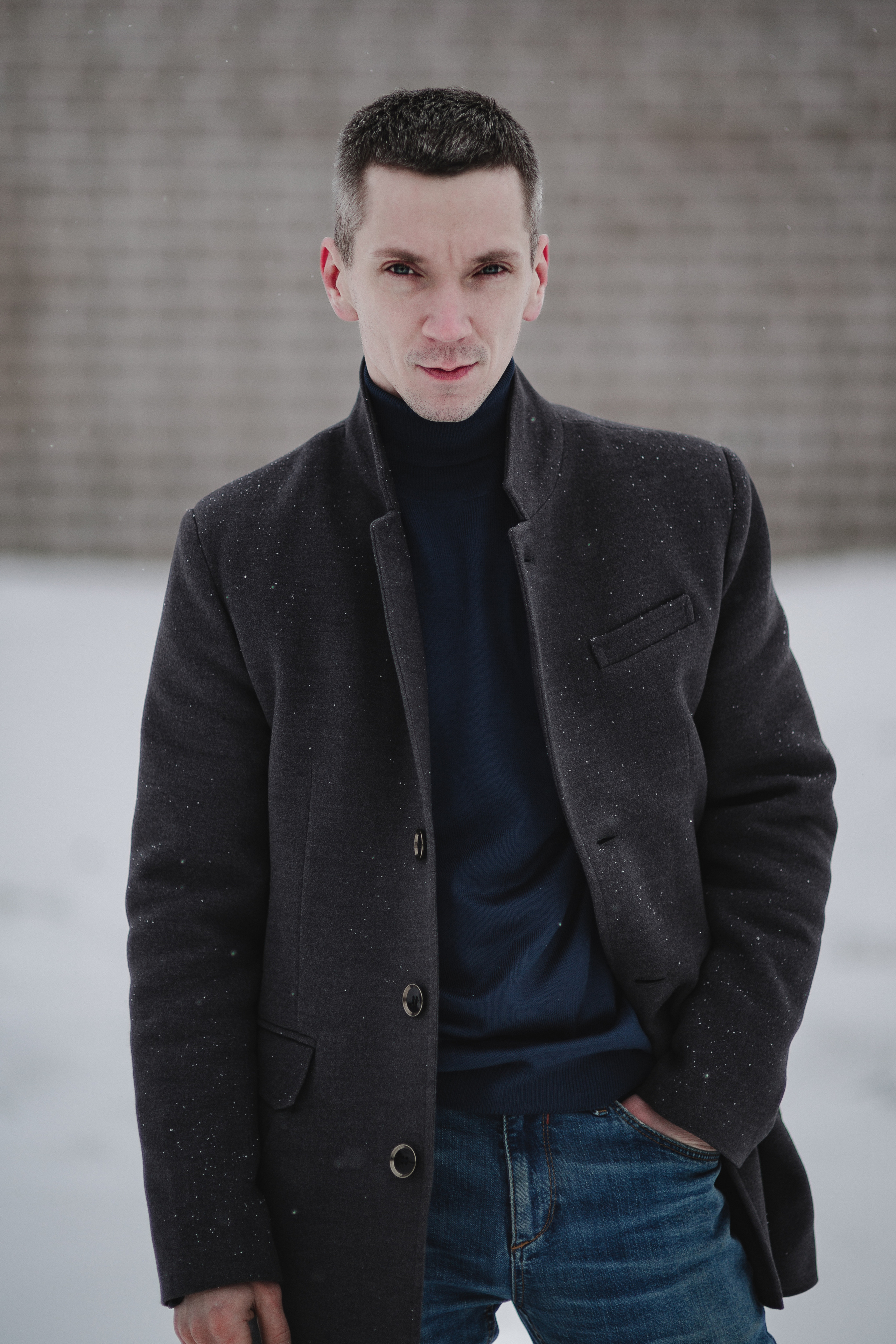 Зимняя фотосъемка череповец. Сайт фотографа на Субару Оля Аф