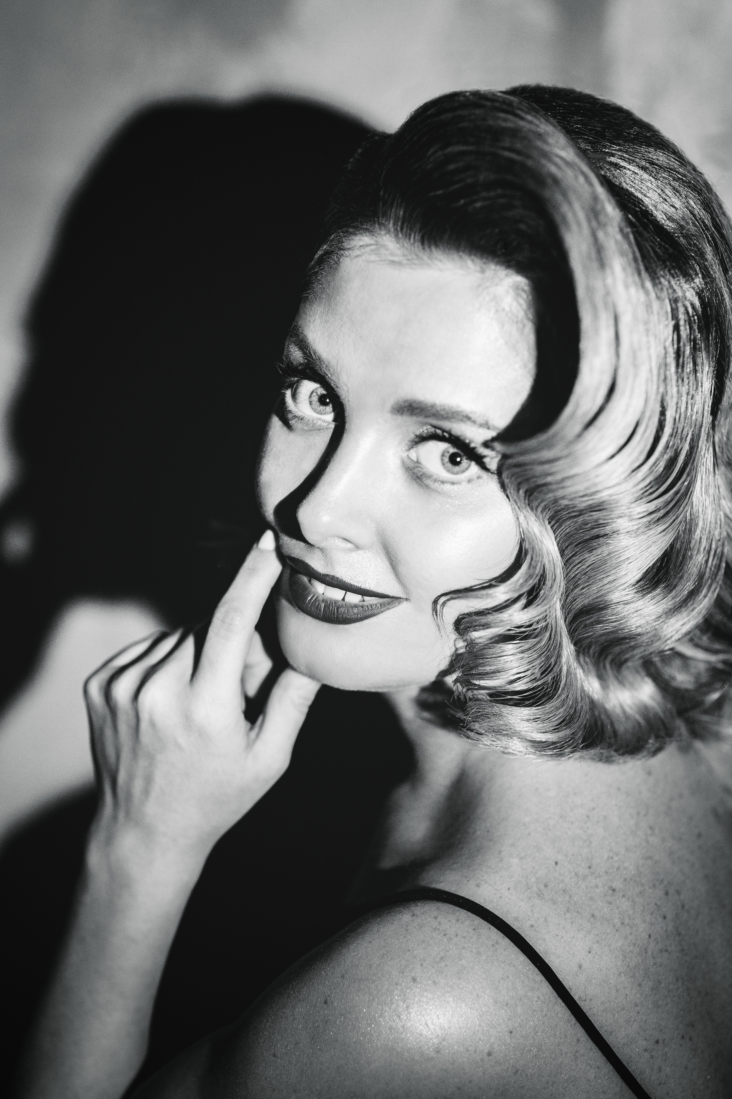 Ретро съёмка Надя. Сайт фотографа на Субару Оля Аф