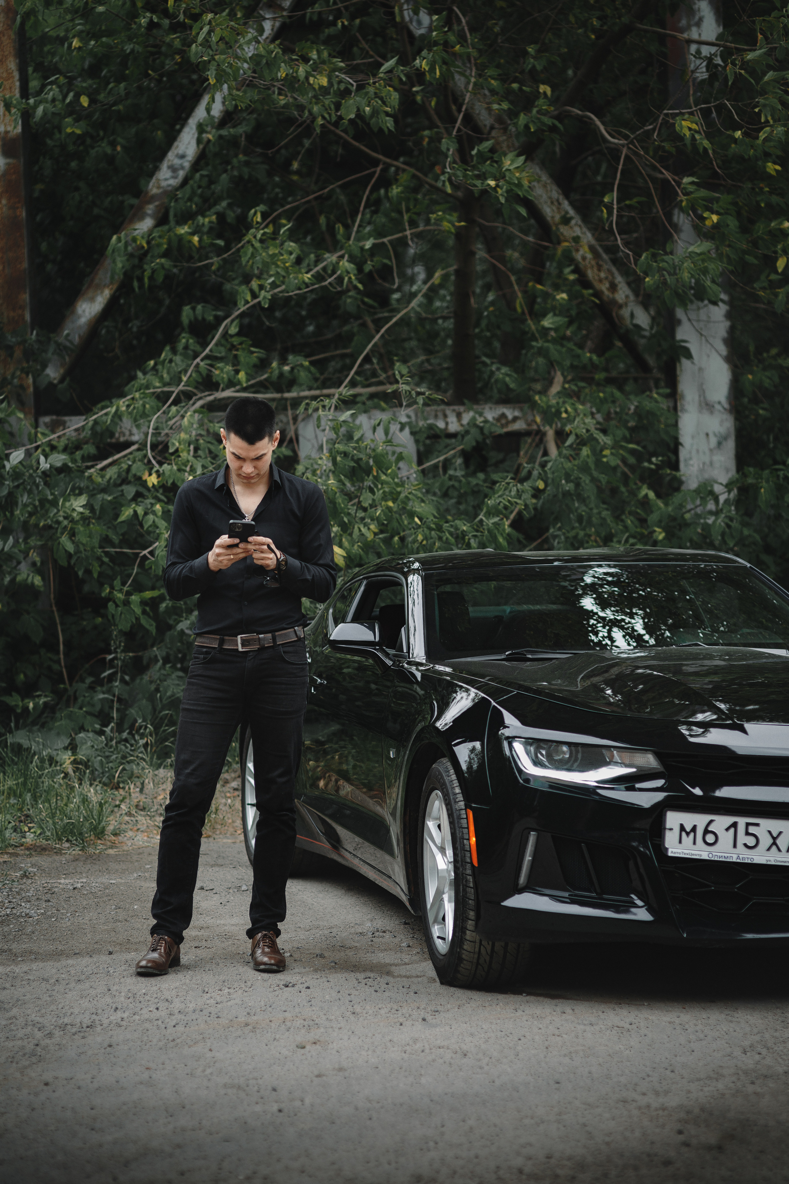 Автомобильная съемка череповец. Сайт фотографа на Субару Оля Аф