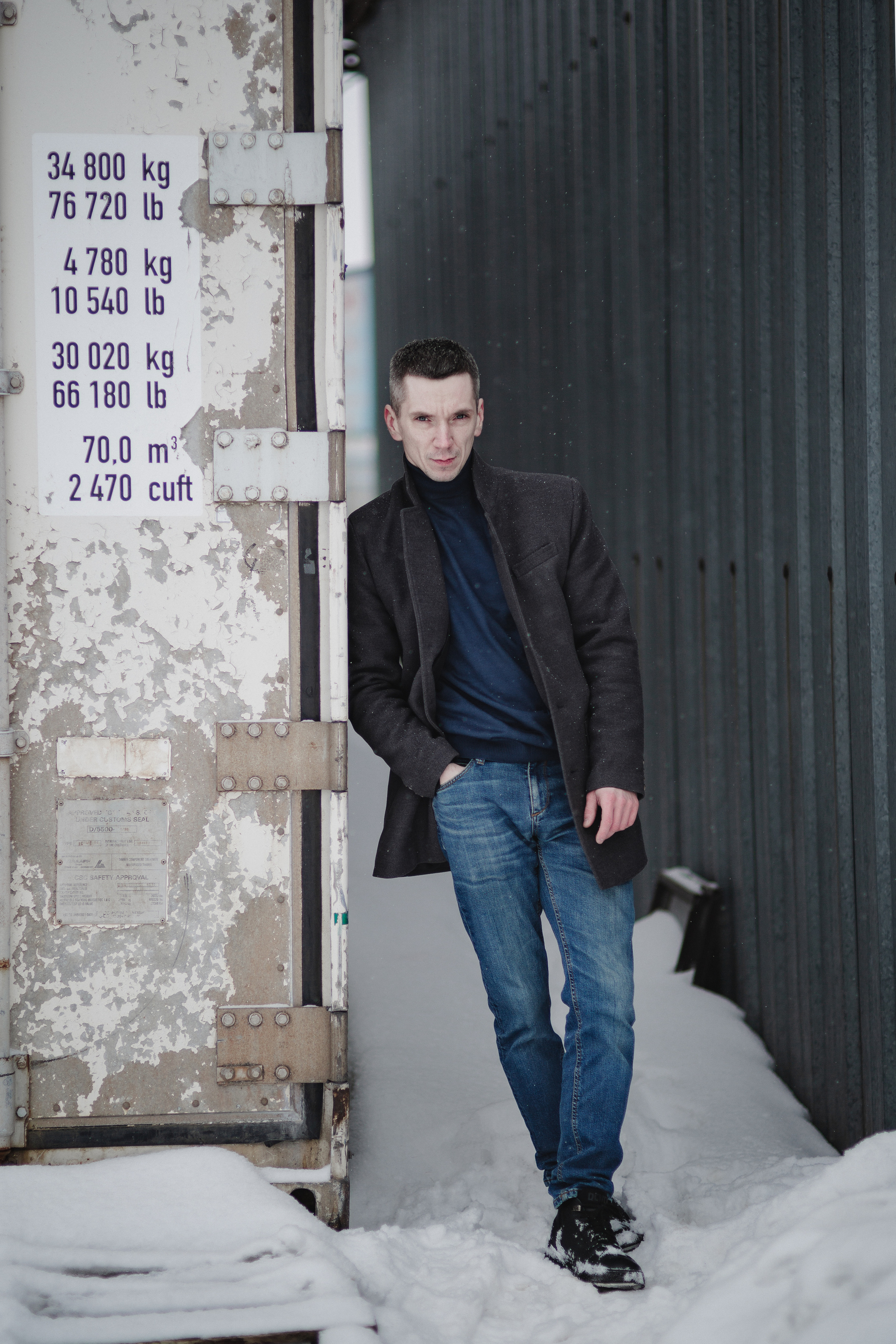 Зимняя фотосъемка череповец. Сайт фотографа на Субару Оля Аф