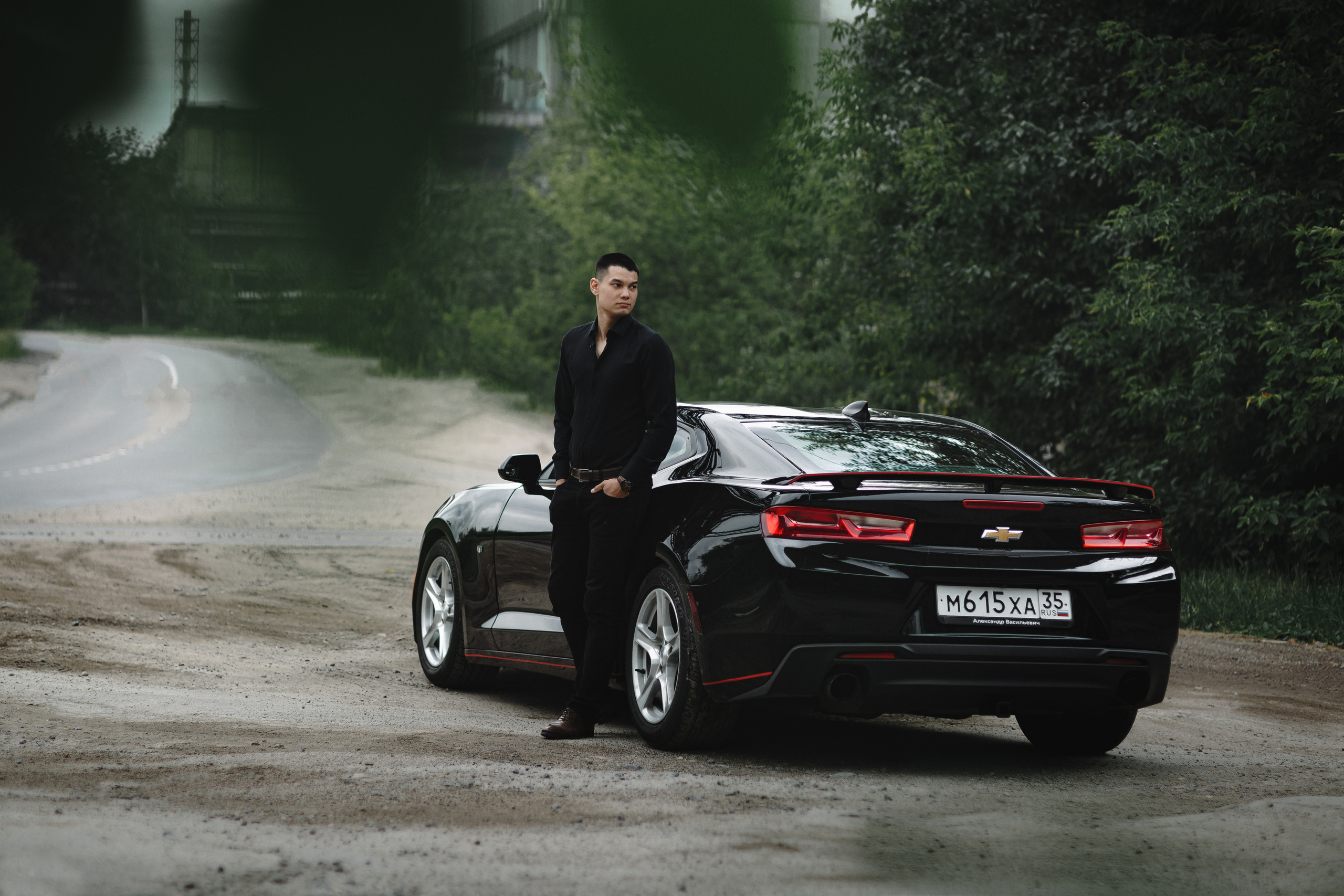 Автомобильная съемка череповец. Сайт фотографа на Субару Оля Аф