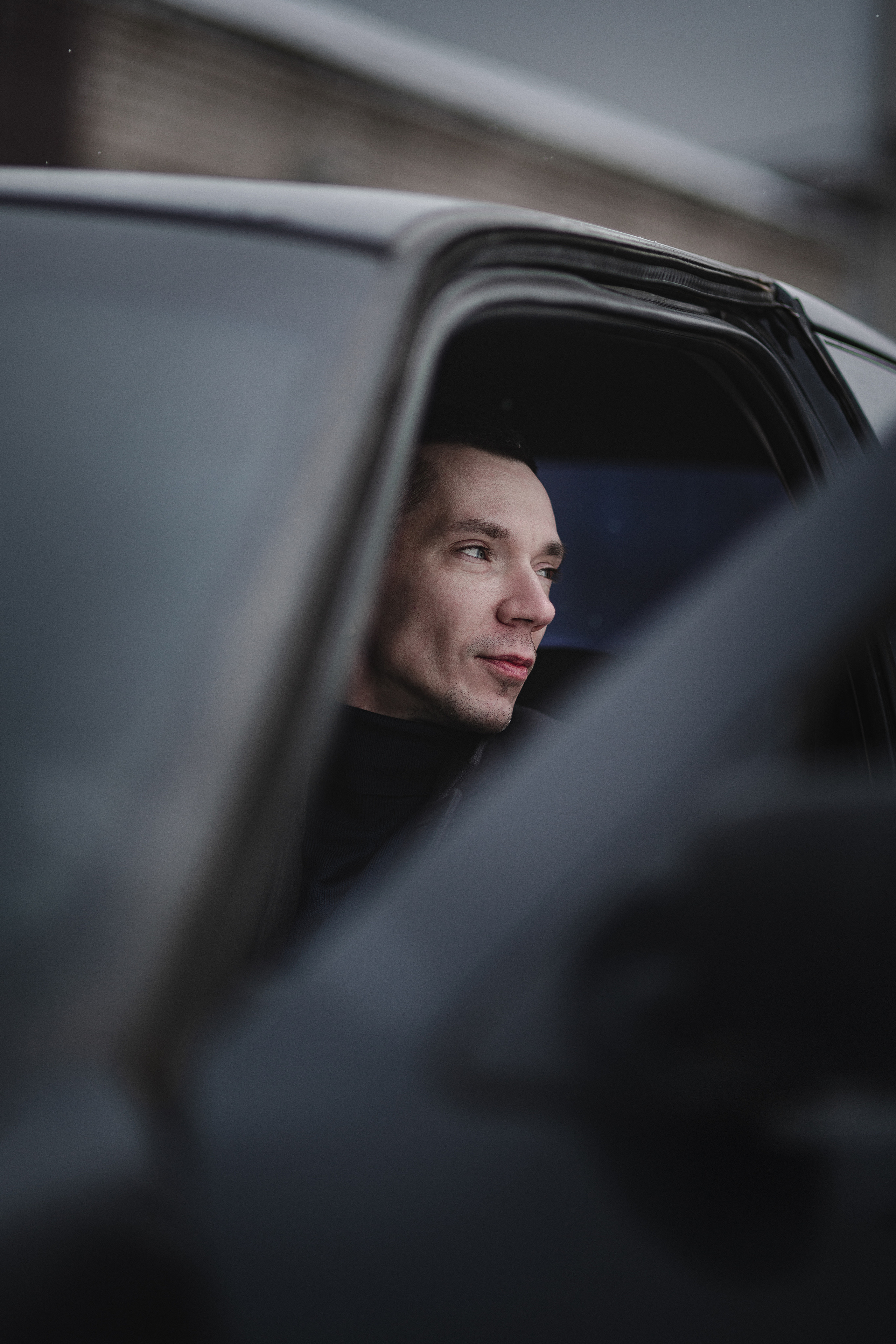 Зимняя фотосъемка череповец. Сайт фотографа на Субару Оля Аф