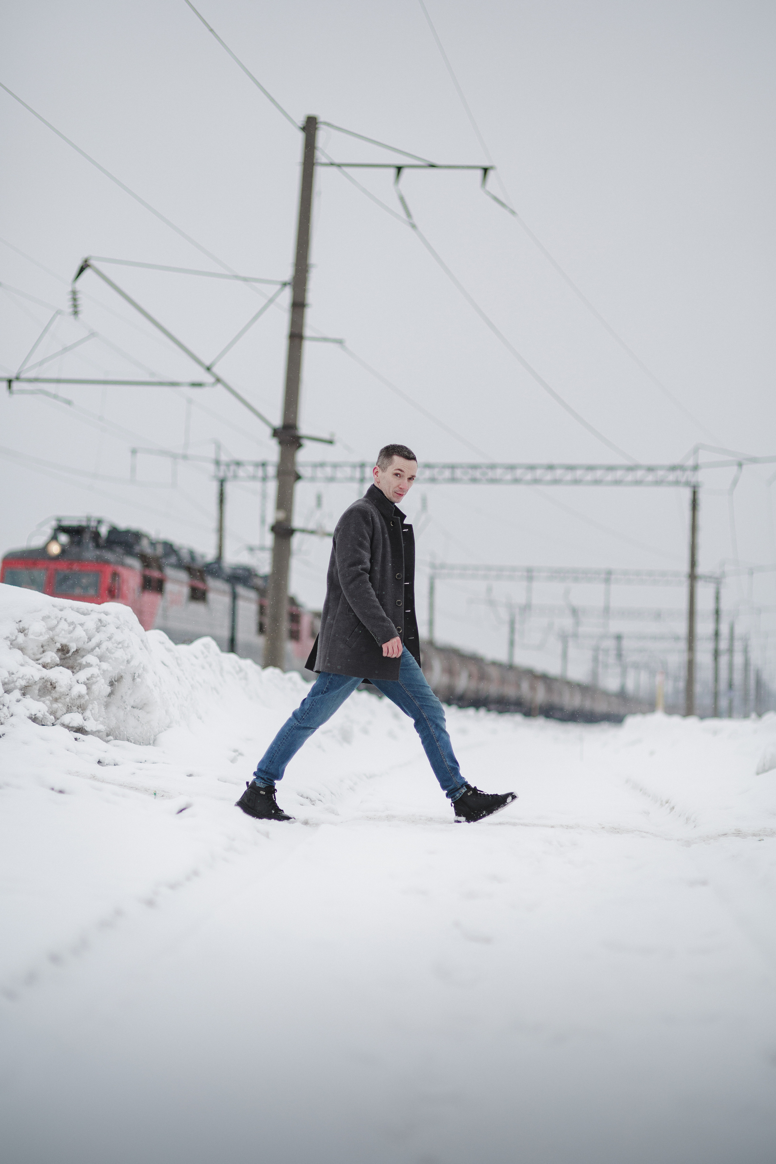 Зимняя фотосъемка череповец. Сайт фотографа на Субару Оля Аф