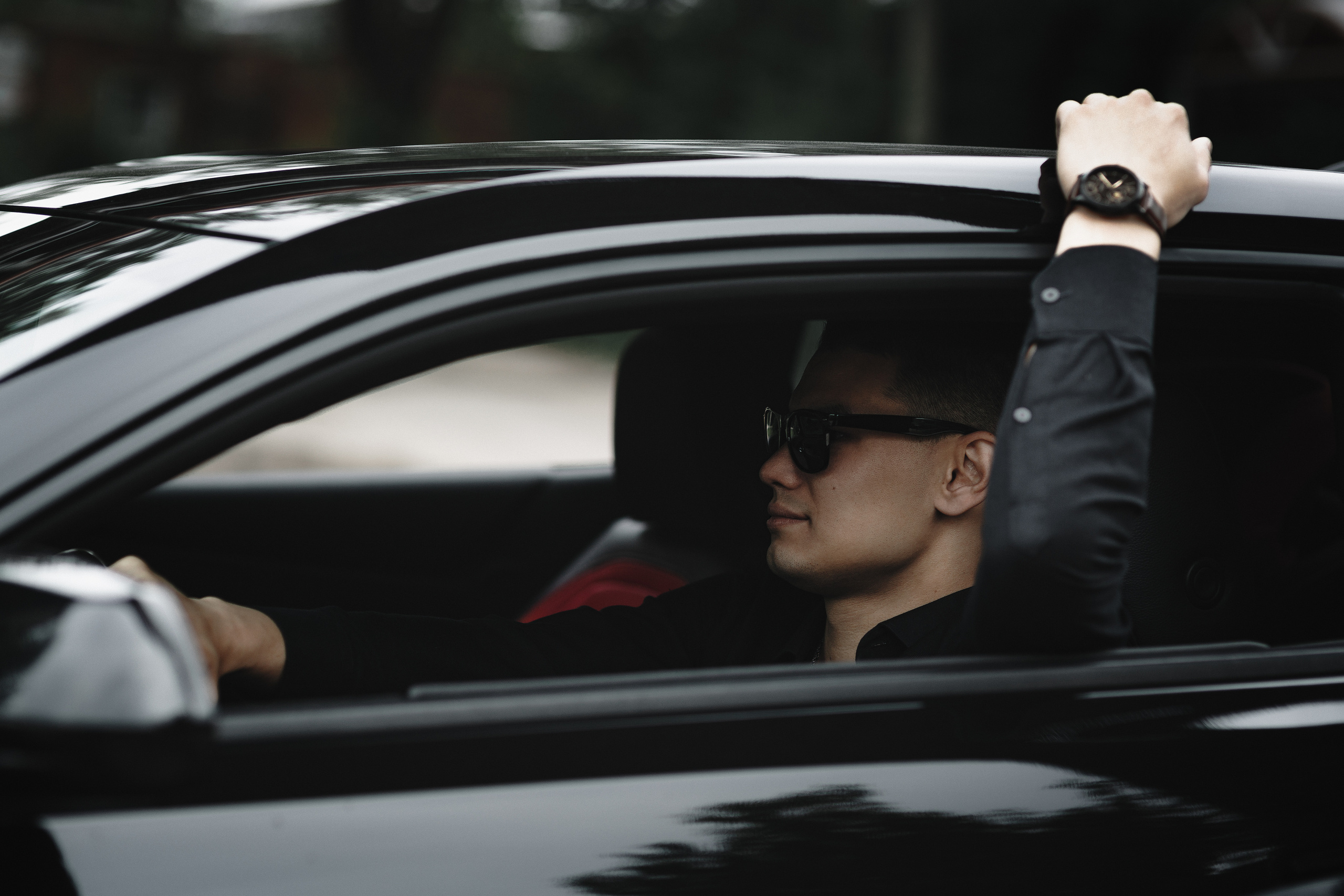 Автомобильная съемка череповец. Сайт фотографа на Субару Оля Аф