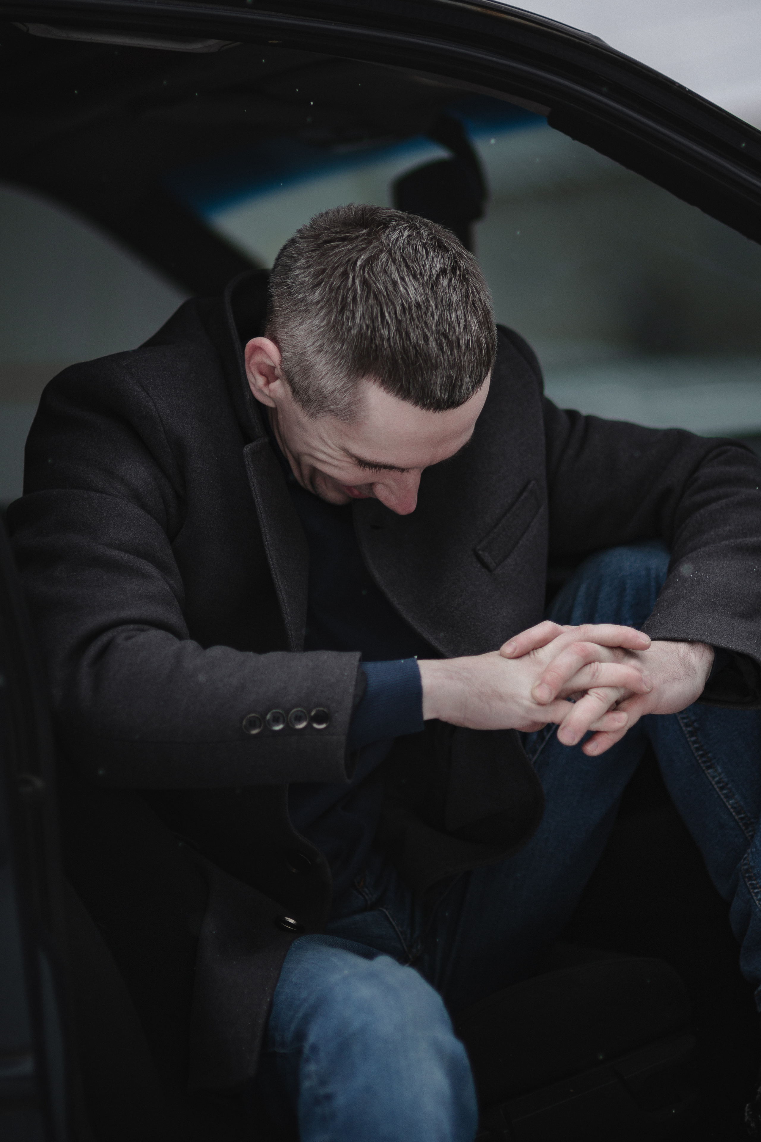 Зимняя фотосъемка череповец. Сайт фотографа на Субару Оля Аф