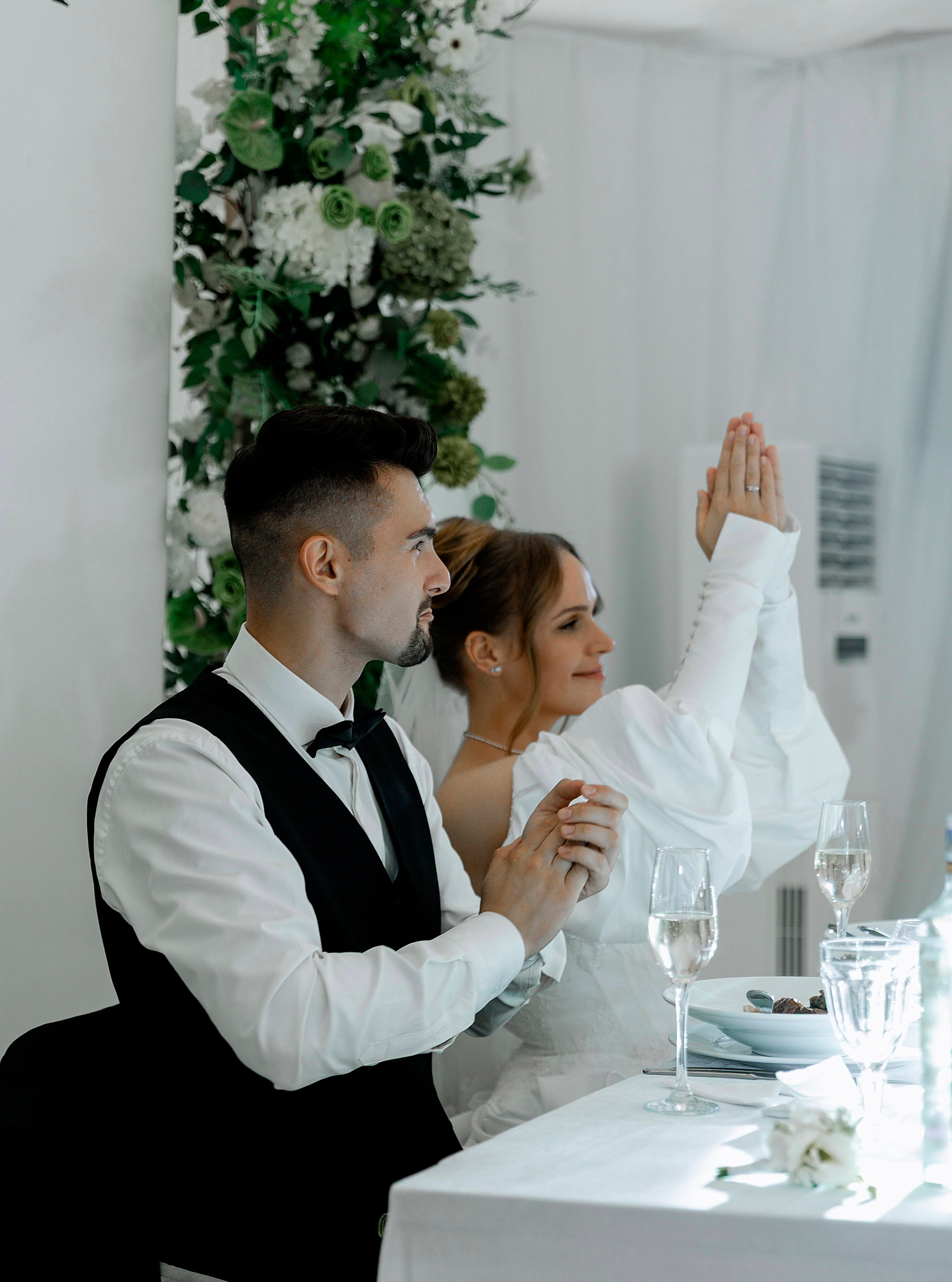 Yriy & Ekaterina. Свадебный и семейный фотограф в Бресте Светлана Эстер