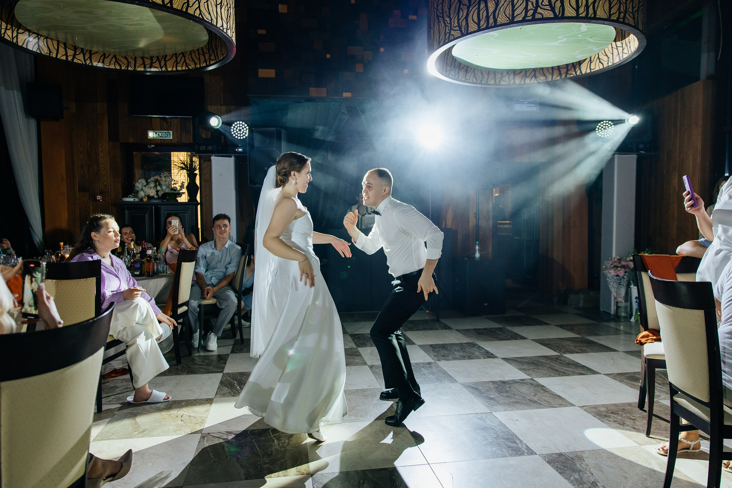 Полный свадебный день. Санремо. Свадебный и семейный фотограф Ростова-на-Дону Ирина Бондарева