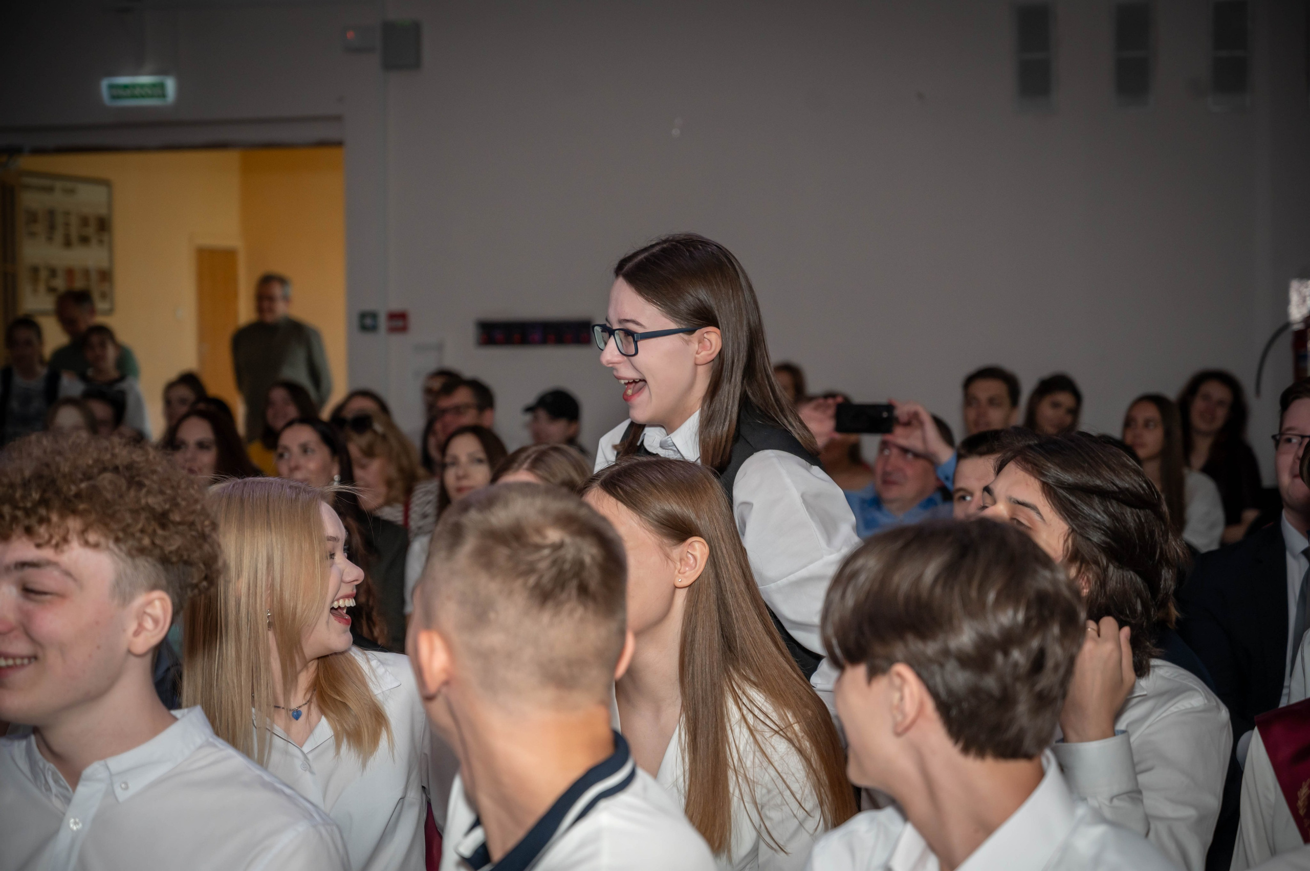 Последний звонок