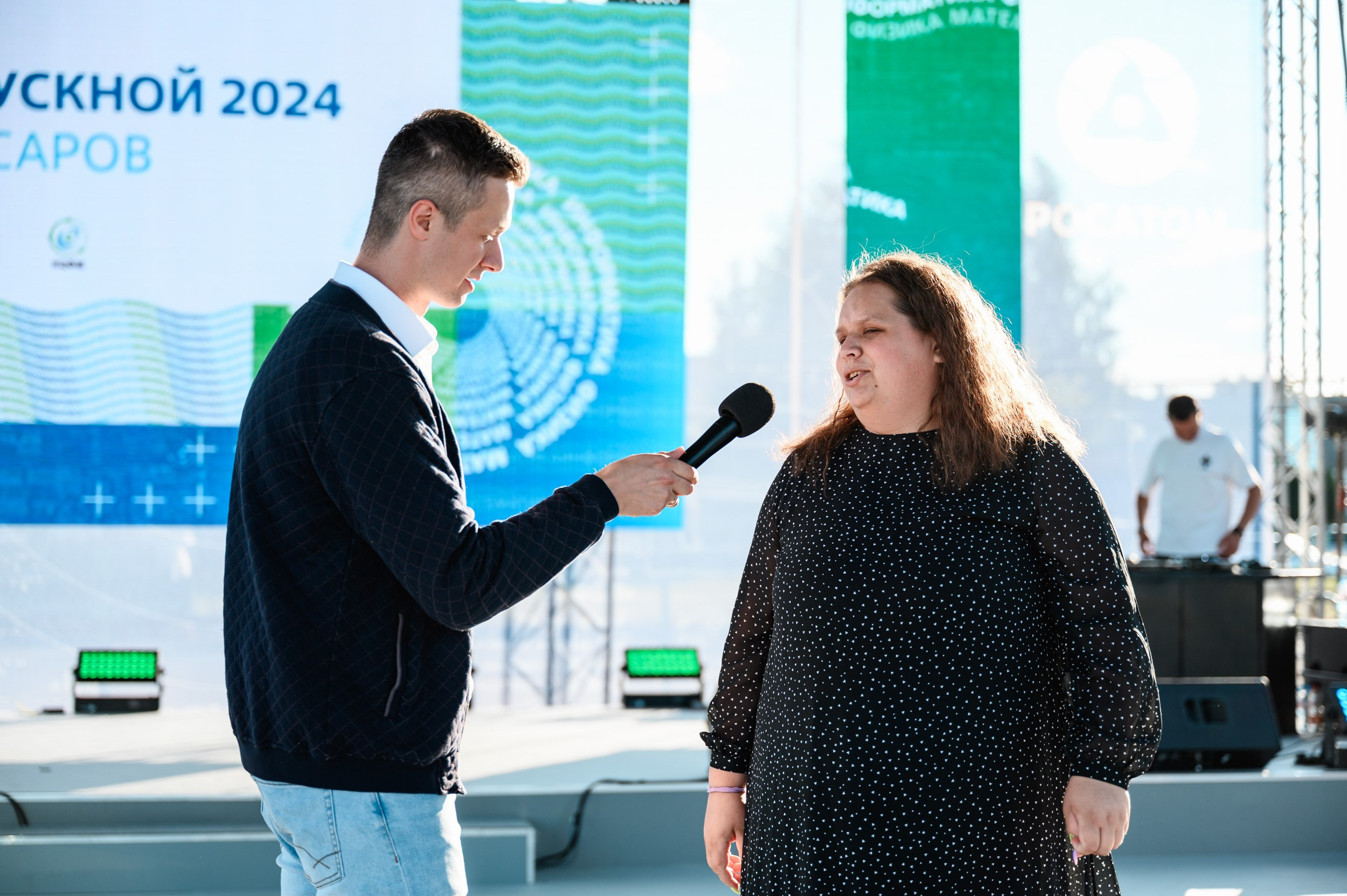 Выпускной МГУ. Фотограф Захваткин Роман