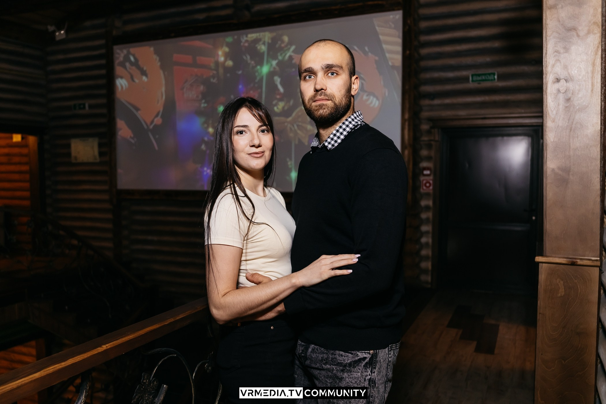 В гостях «У Петровича»