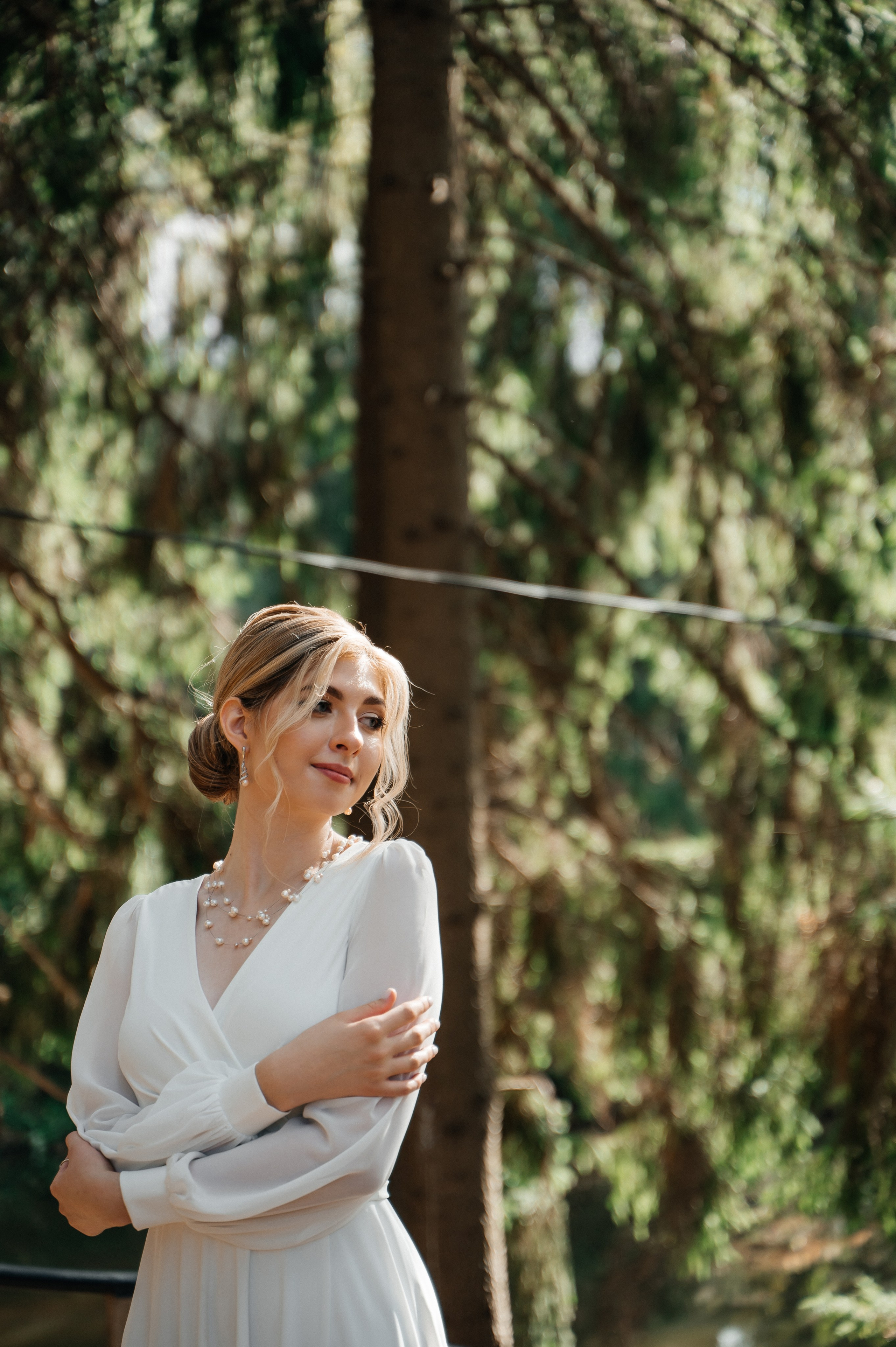 Илья и Маша 14.09.2024. Свадебный и семейный фотограф в городе Смоленске