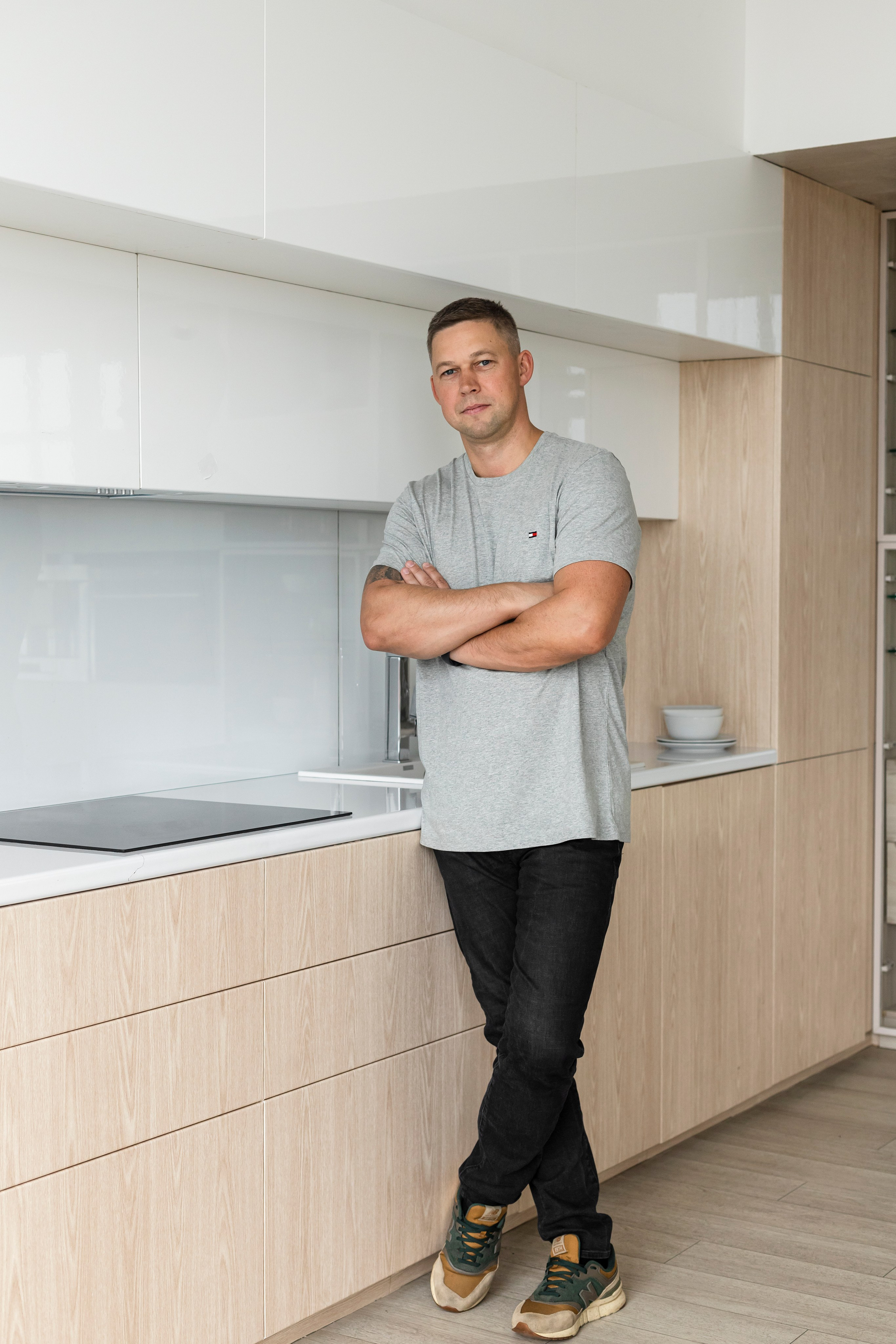 Александр. Свадебный фотограф Екатерина Чаусова