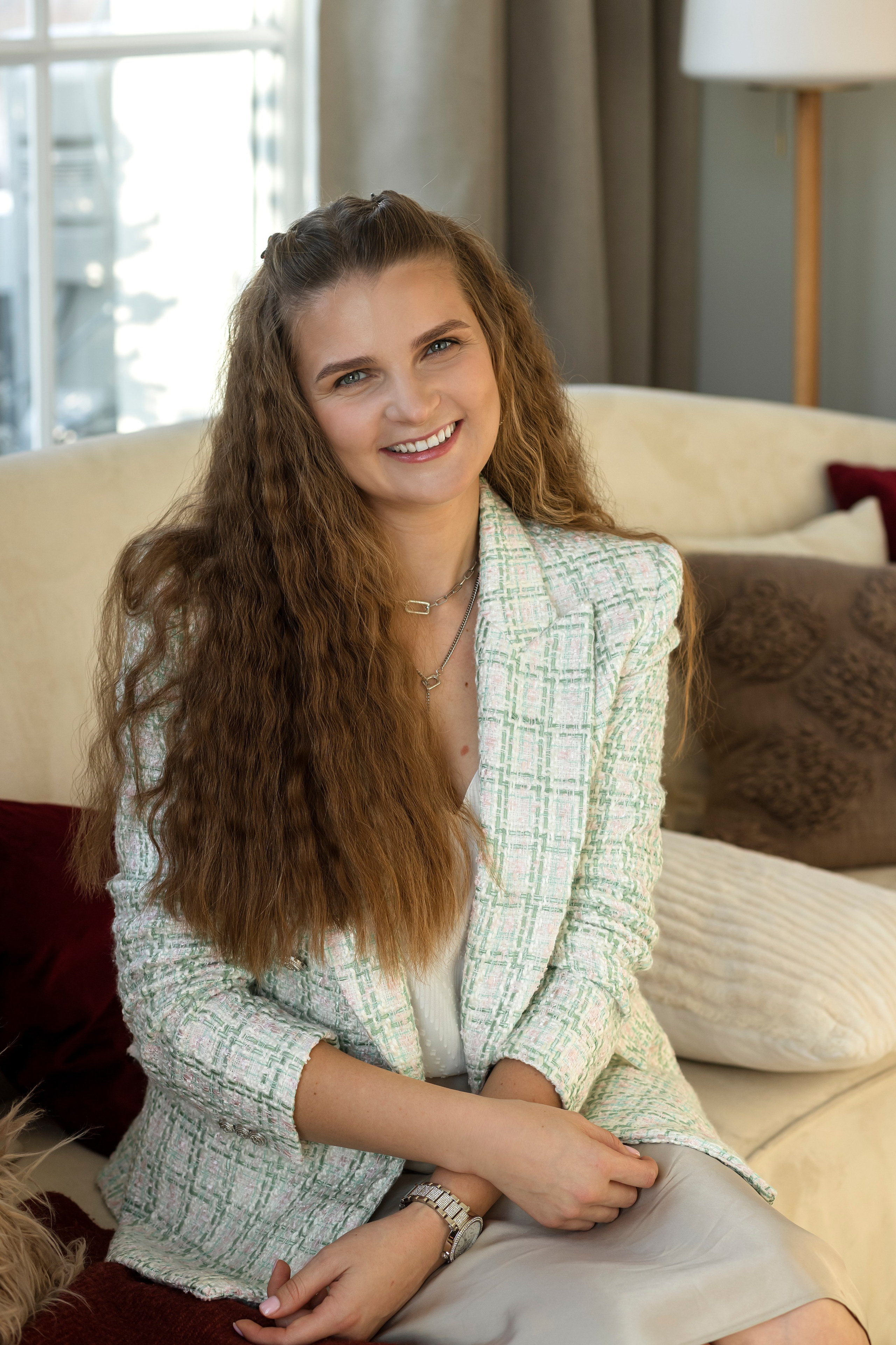 Юля и Машенька. Свадебный фотограф Екатерина Чаусова