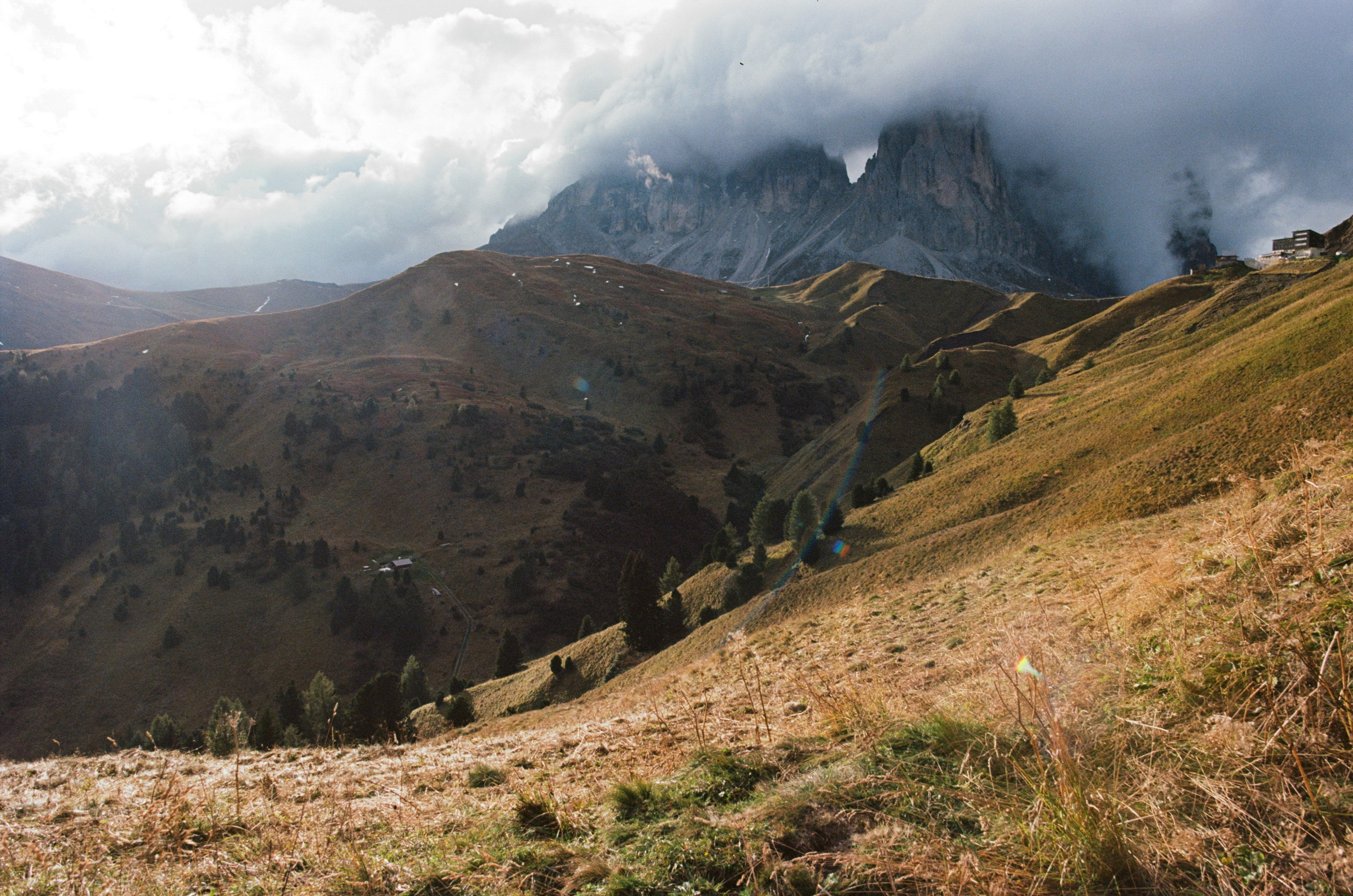 Are you coming // italy, dolomites IV. EVER EXPOSED